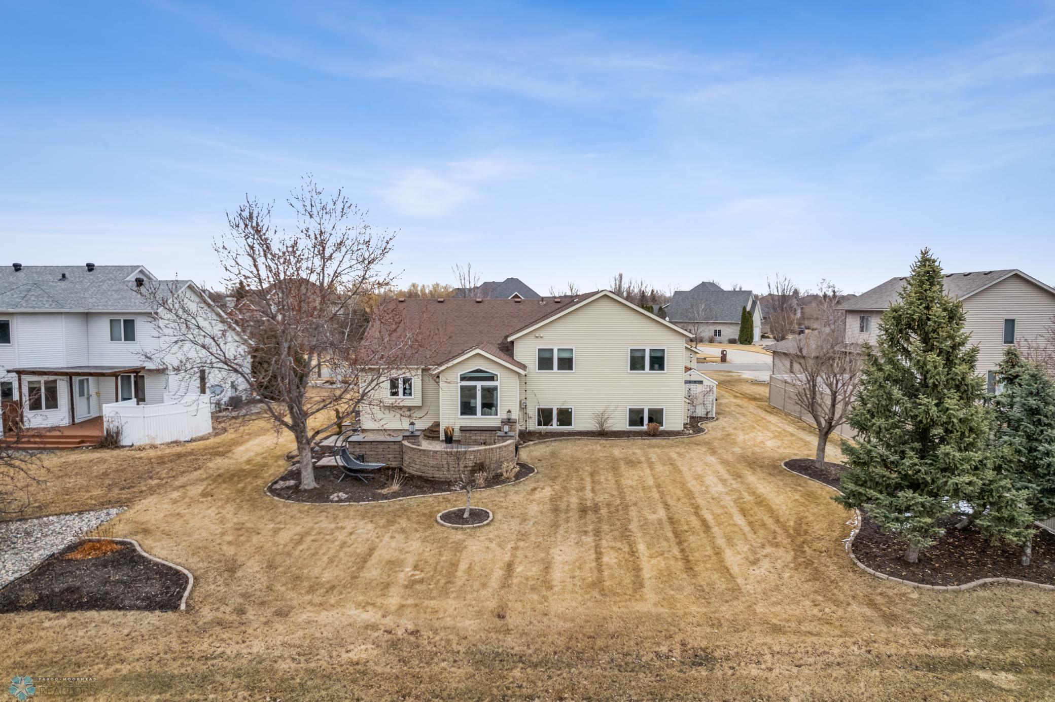 4315 Timberline Drive, Fargo, North Dakota image 47