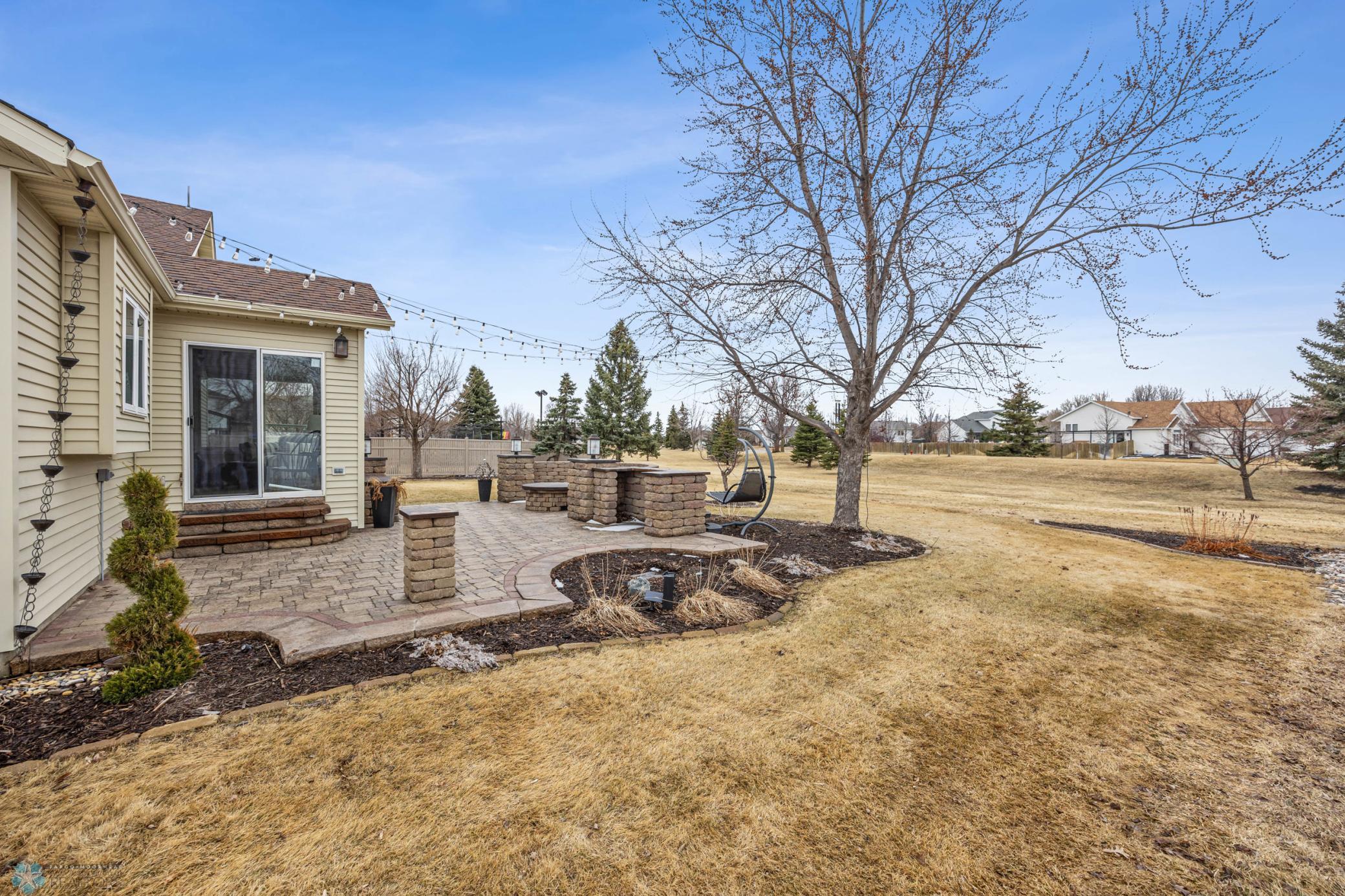 4315 Timberline Drive, Fargo, North Dakota image 39