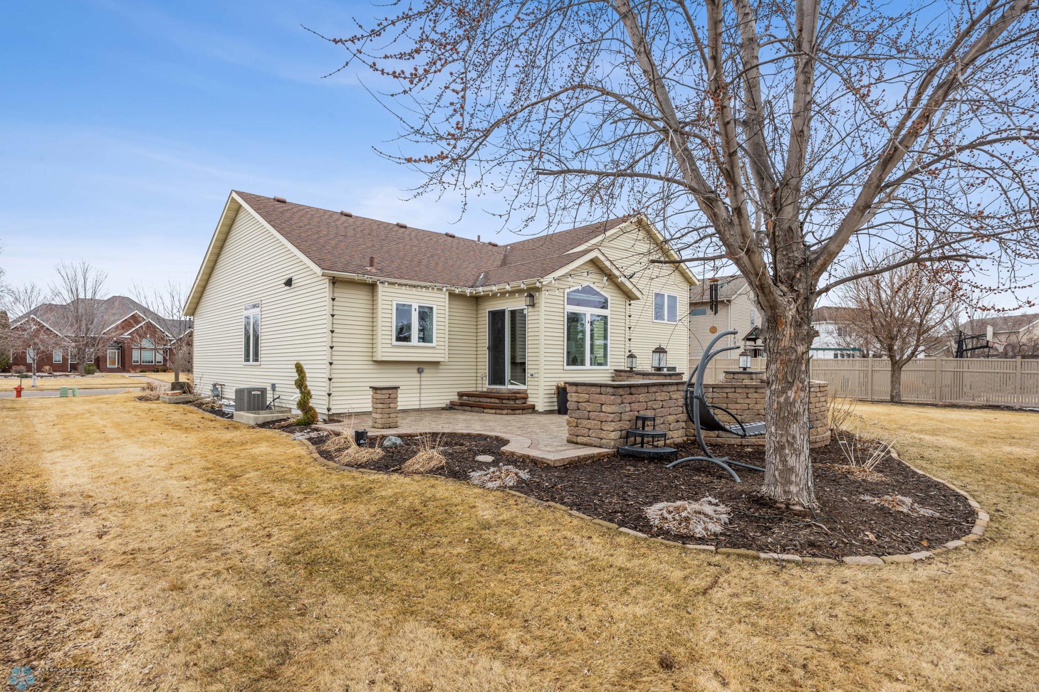 4315 Timberline Drive, Fargo, North Dakota image 37