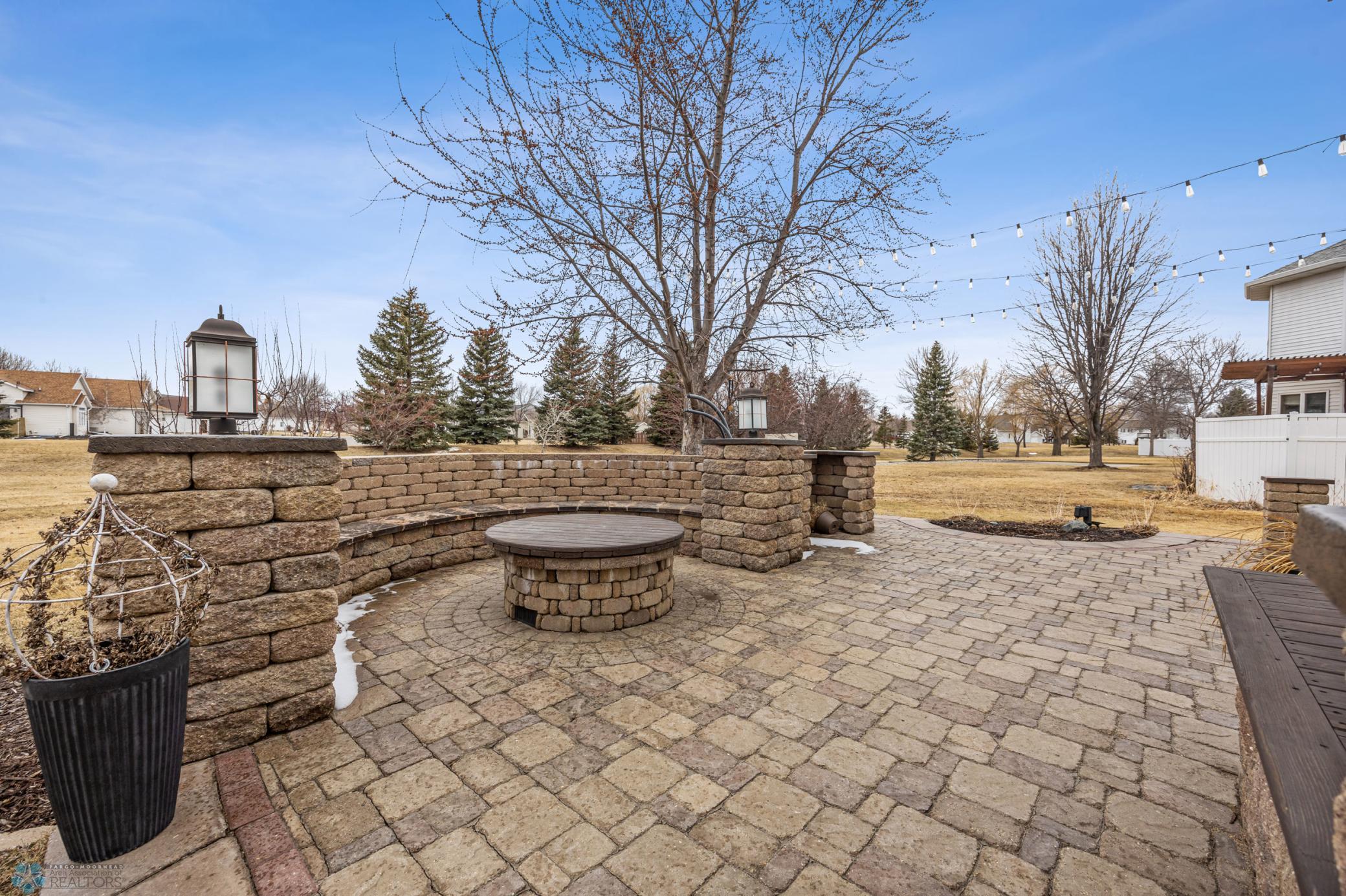 4315 Timberline Drive, Fargo, North Dakota image 40