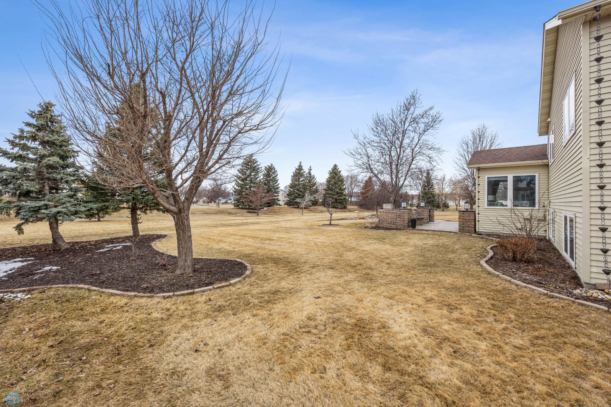 4315 Timberline Drive, Fargo, North Dakota image 41
