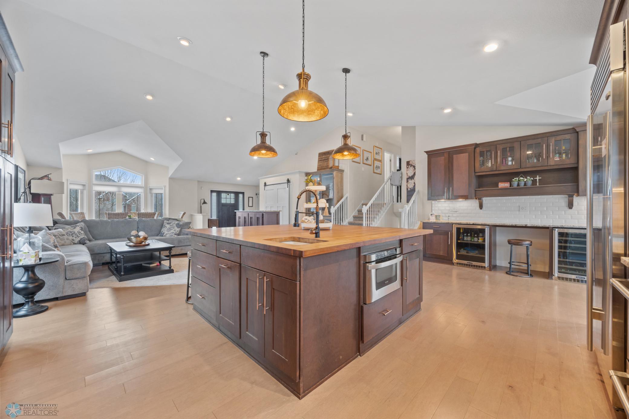 4315 Timberline Drive, Fargo, North Dakota image 13