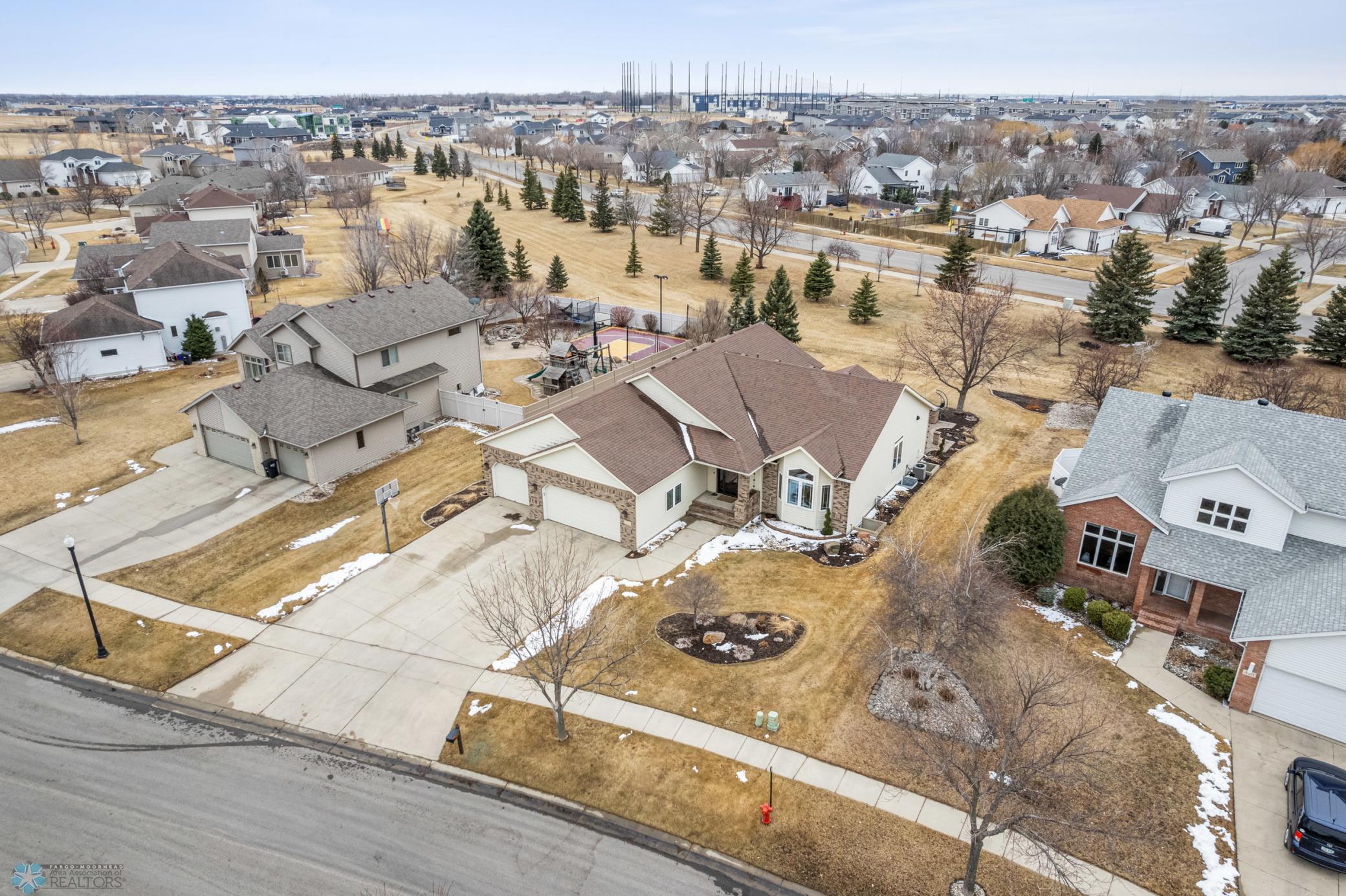 4315 Timberline Drive, Fargo, North Dakota image 46