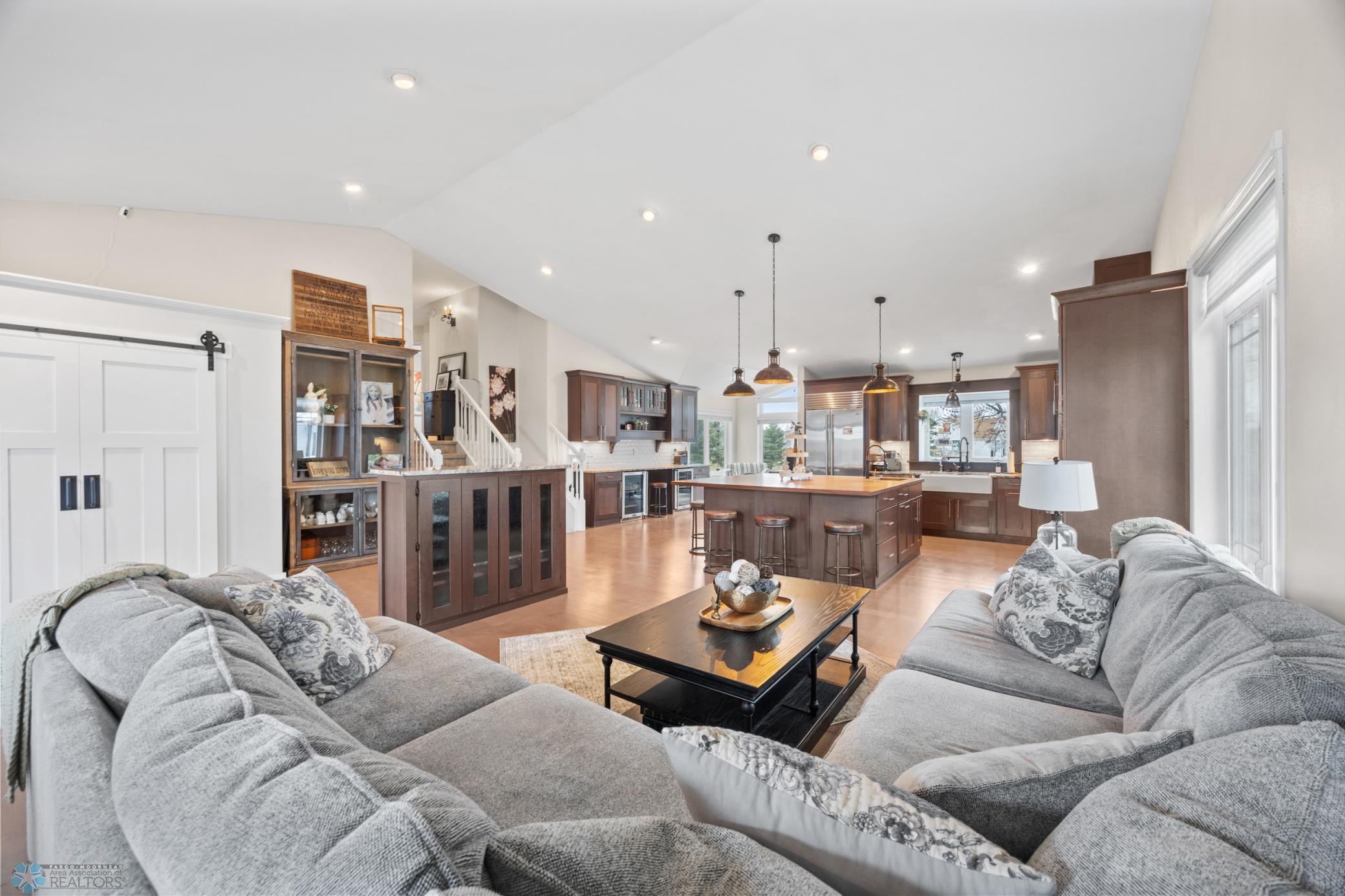 4315 Timberline Drive, Fargo, North Dakota image 9