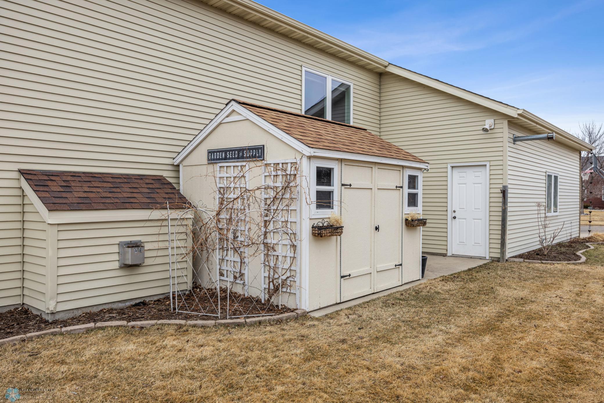 4315 Timberline Drive, Fargo, North Dakota image 43