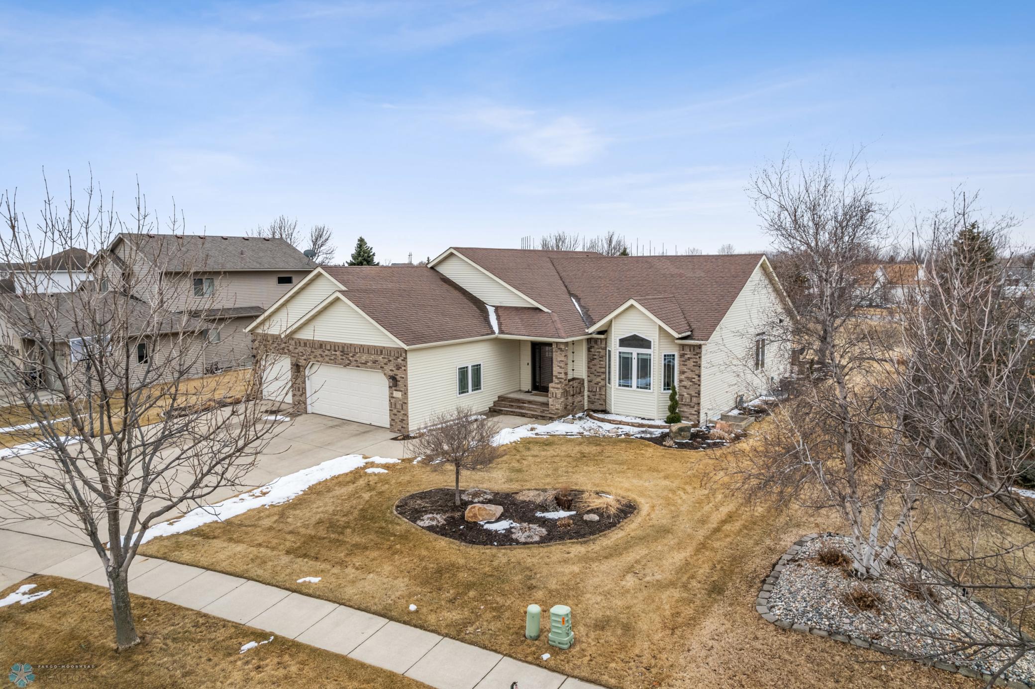 4315 Timberline Drive, Fargo, North Dakota image 45