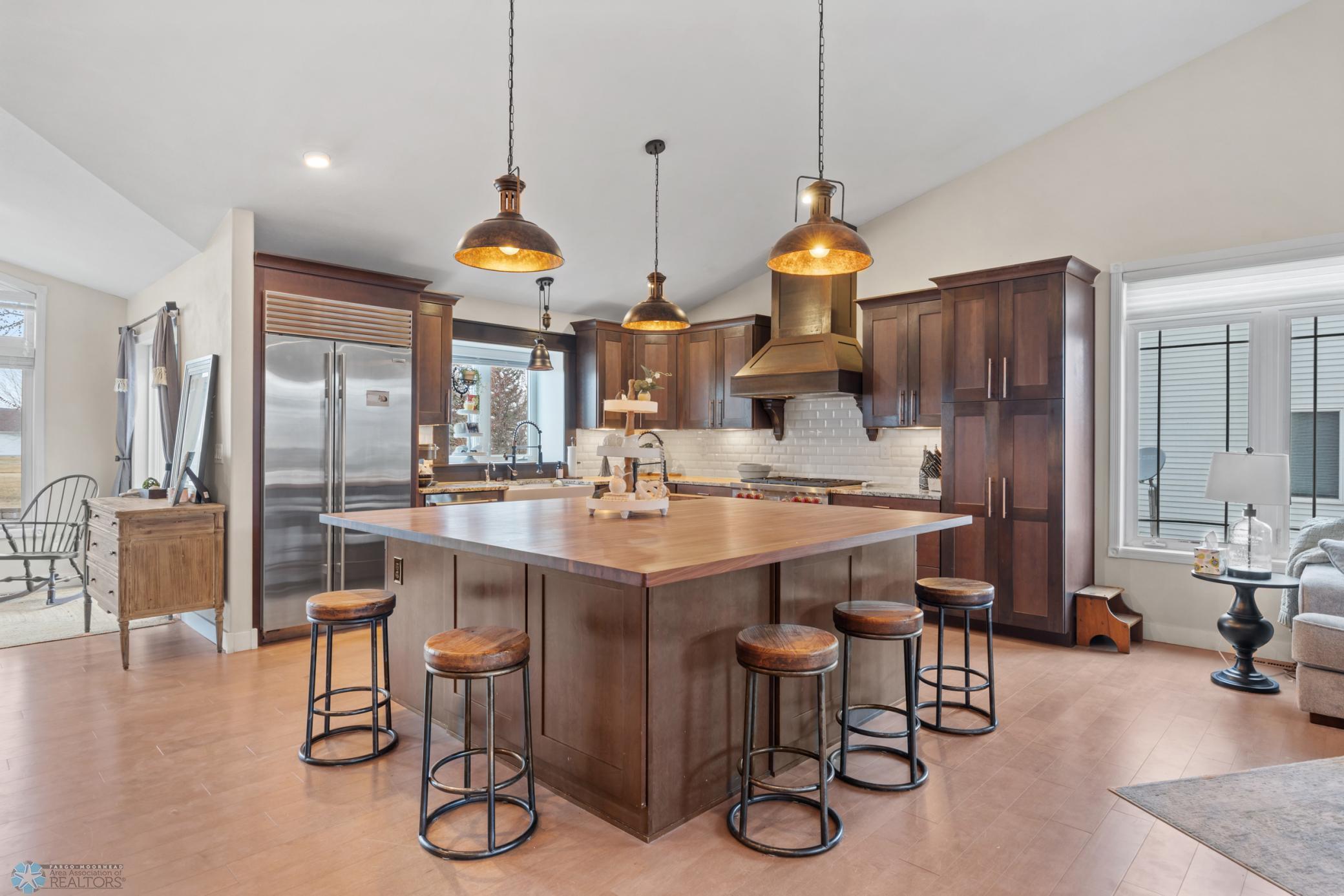 4315 Timberline Drive, Fargo, North Dakota image 12