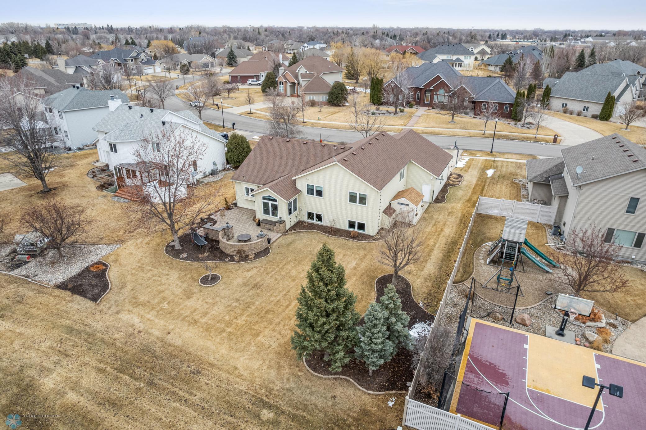4315 Timberline Drive, Fargo, North Dakota image 49