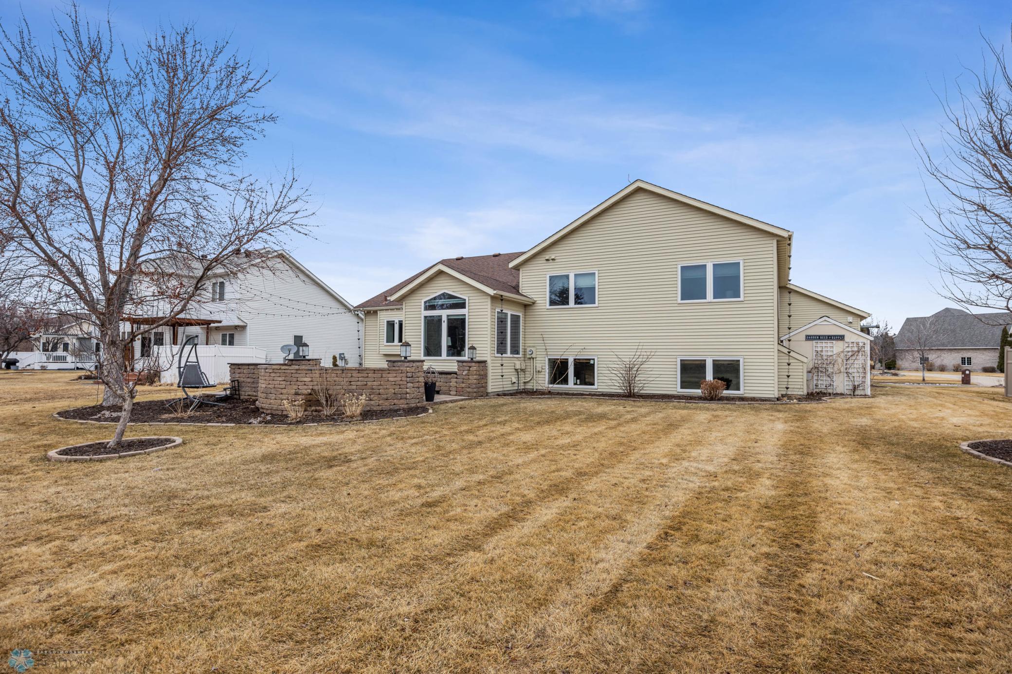 4315 Timberline Drive, Fargo, North Dakota image 42