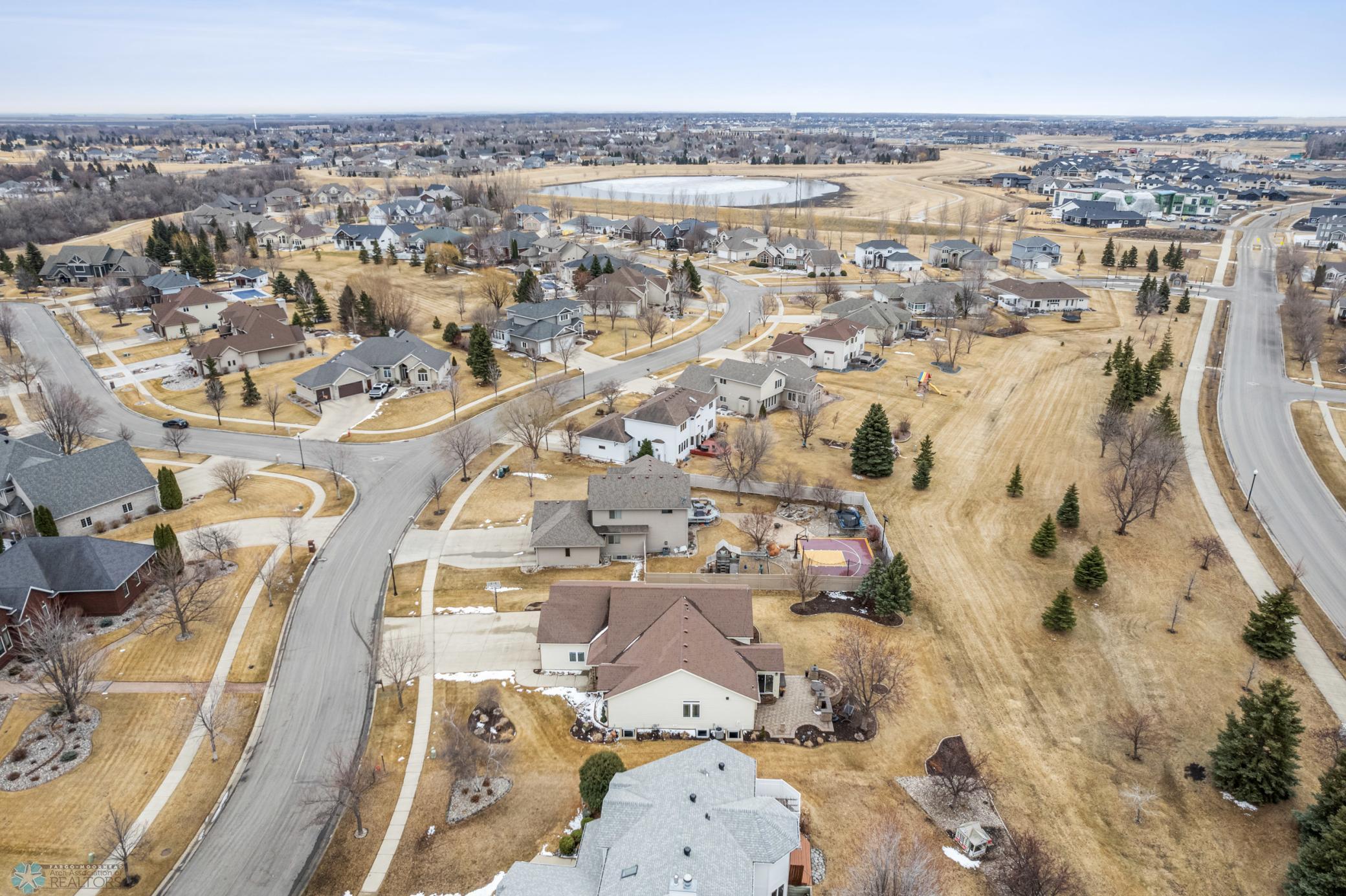 4315 Timberline Drive, Fargo, North Dakota image 48