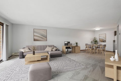 Condo For Sale - 3200 Virginia Avenue<br/> Minneapolis, MN 55426