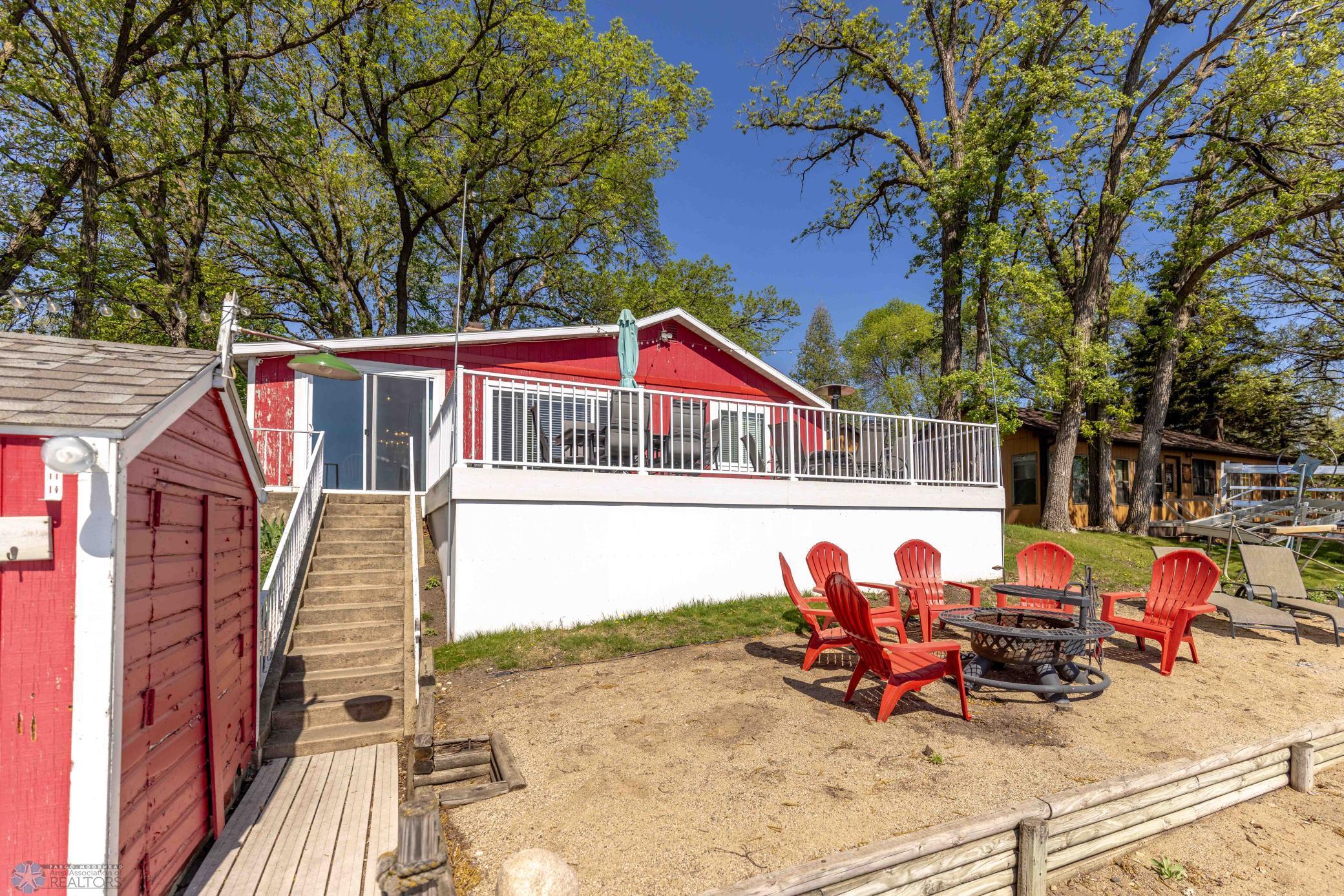 1143 Long Beach Drive, Detroit Lakes, Minnesota image 30