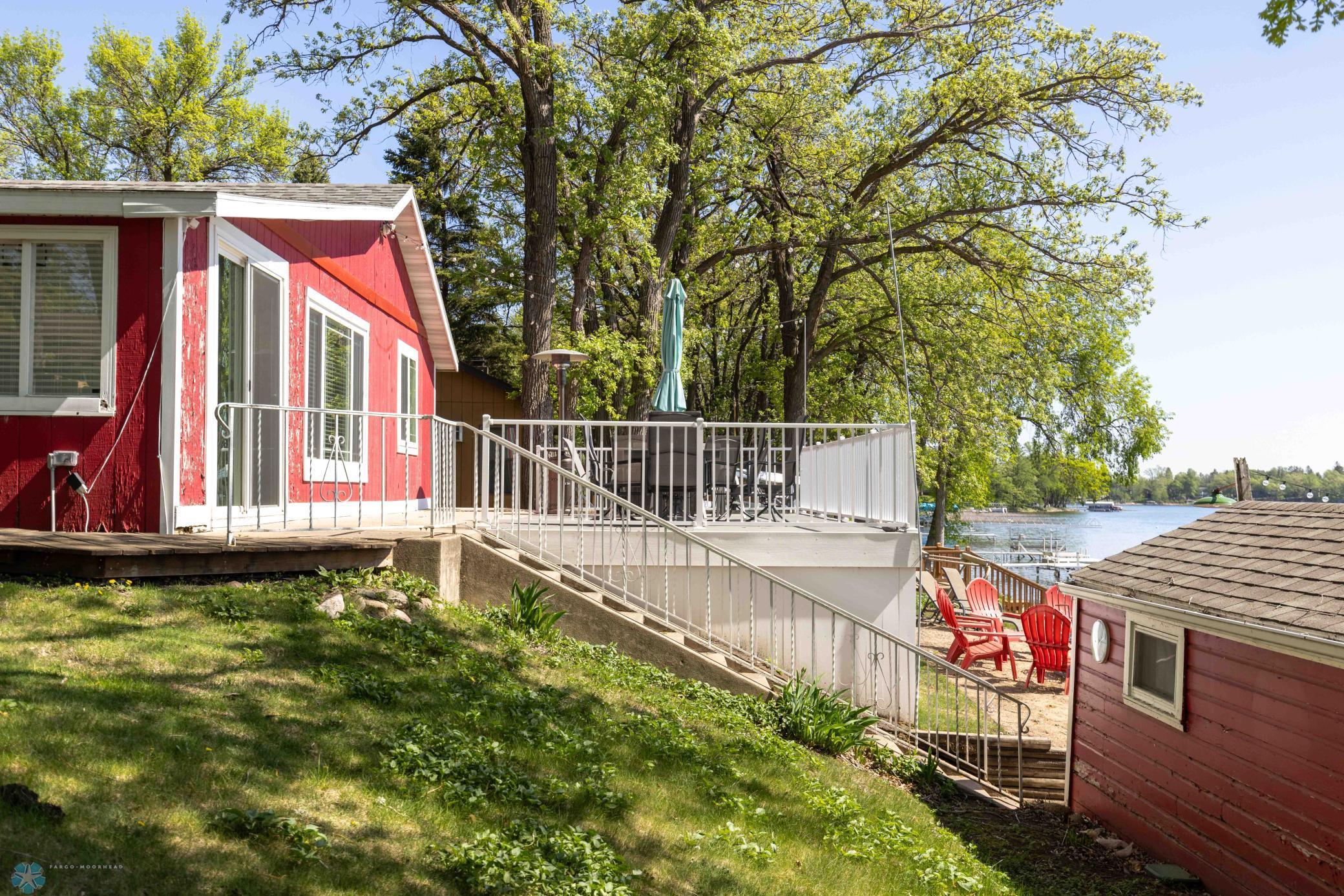 1143 Long Beach Drive, Detroit Lakes, Minnesota image 22