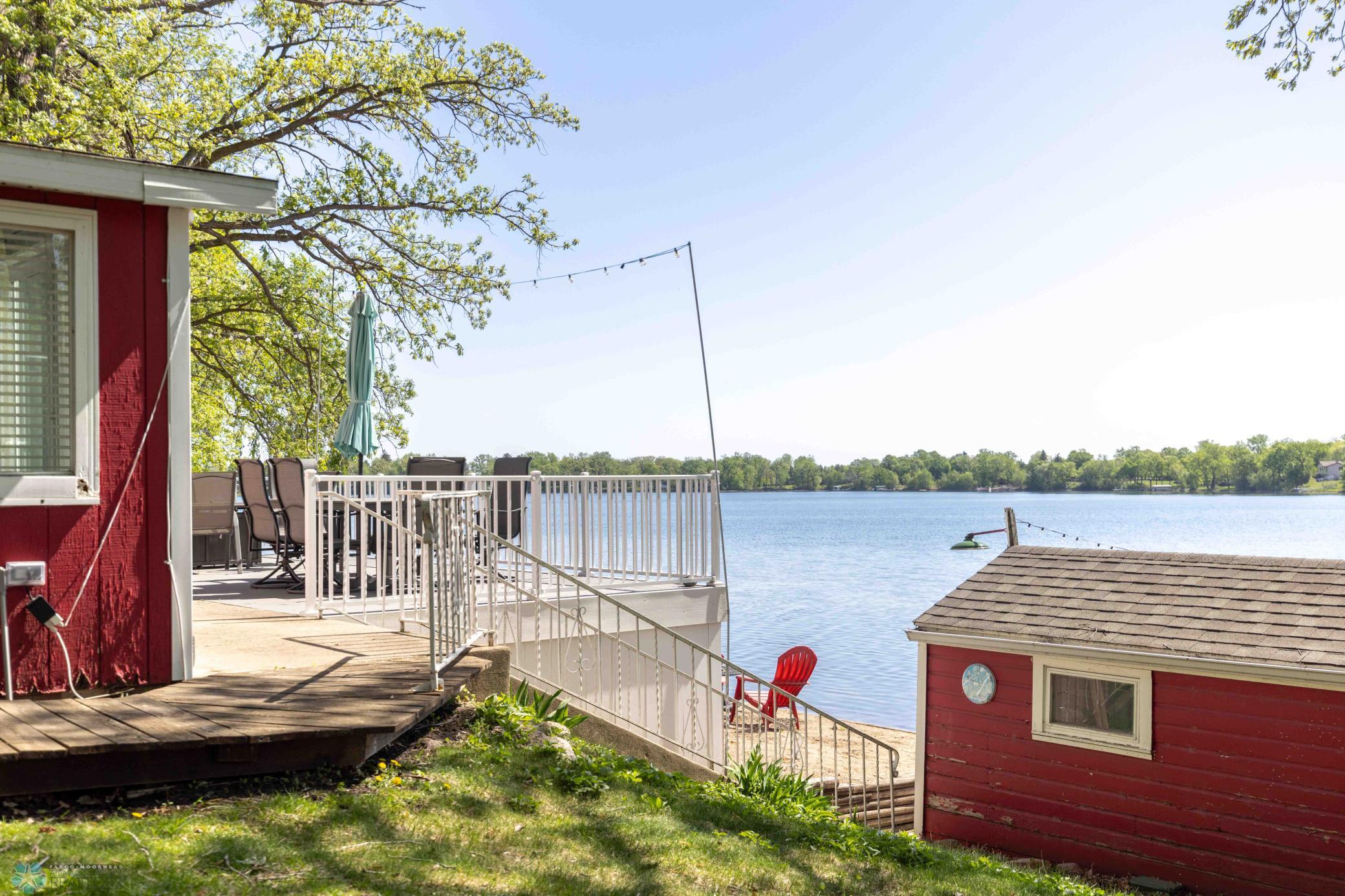 1143 Long Beach Drive, Detroit Lakes, Minnesota image 21