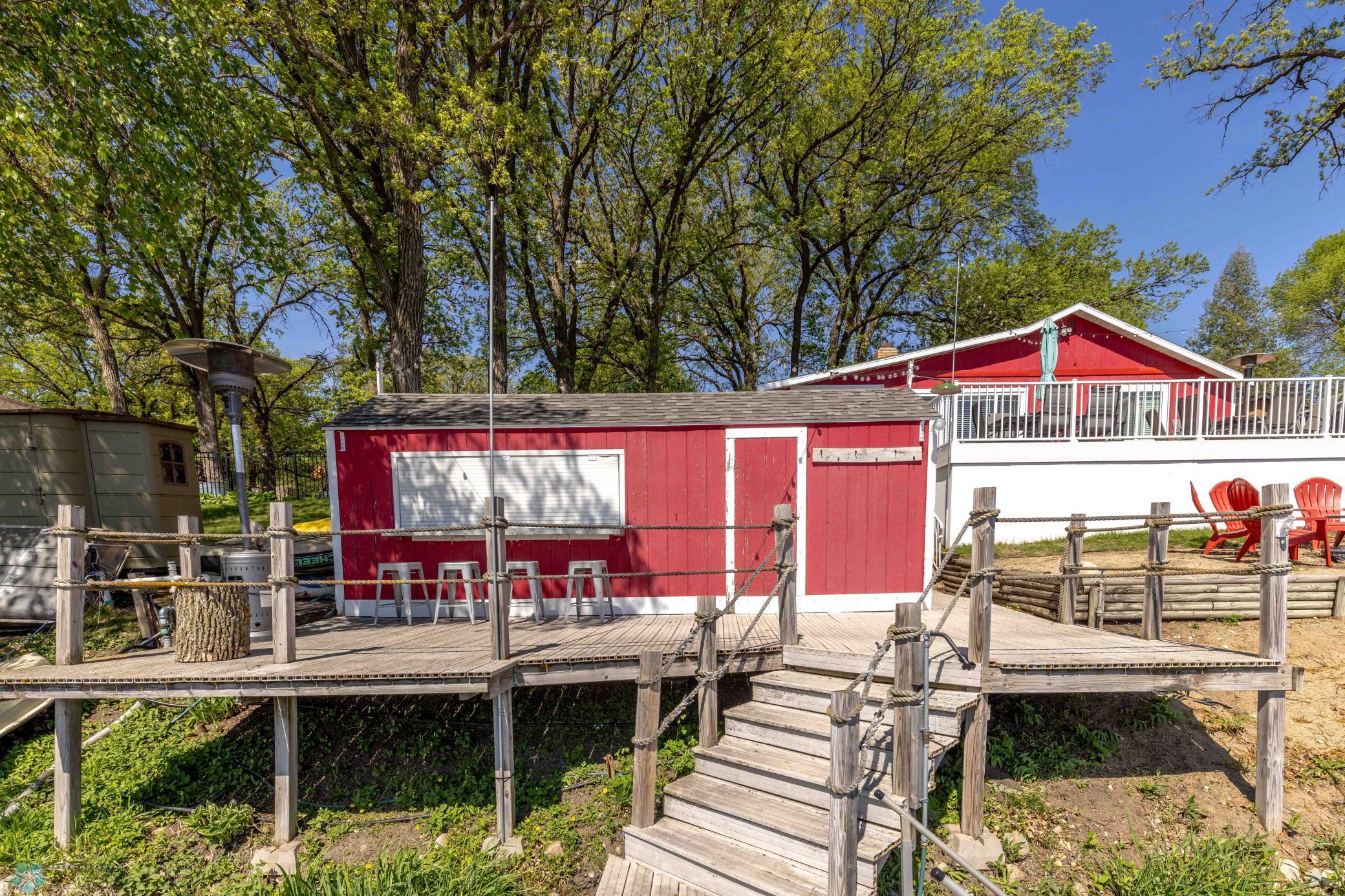 1143 Long Beach Drive, Detroit Lakes, Minnesota image 40