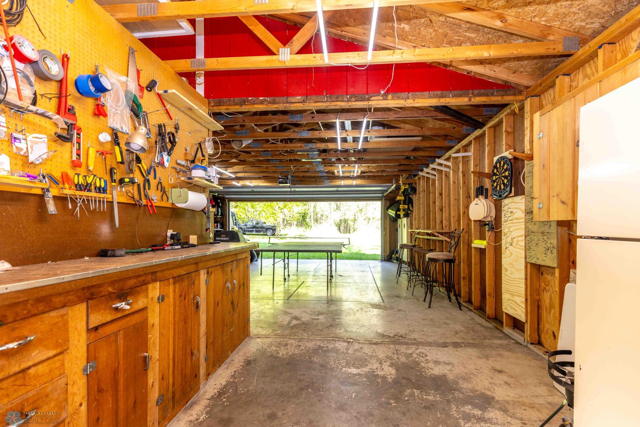 1143 Long Beach Drive, Detroit Lakes, Minnesota image 9