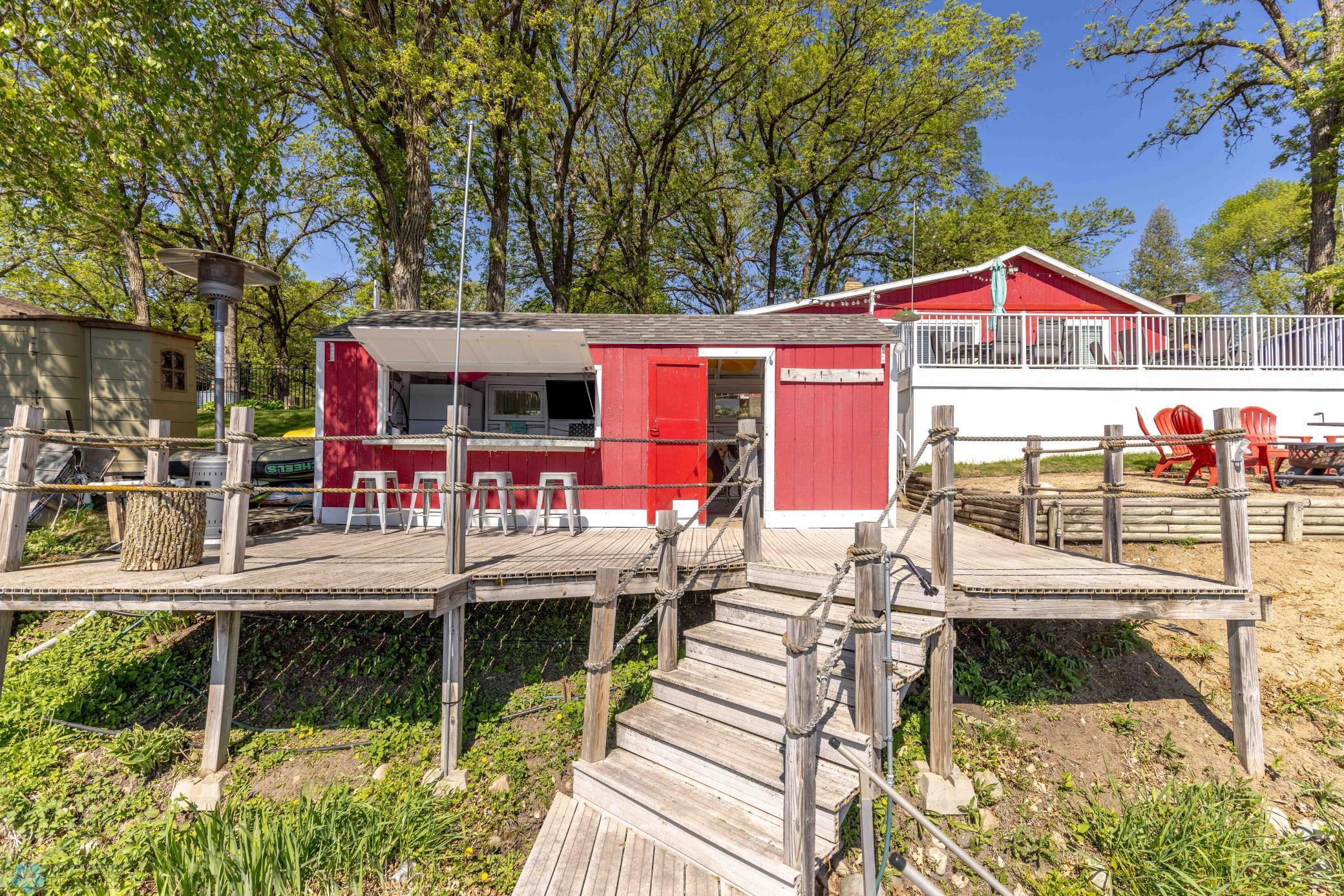 1143 Long Beach Drive, Detroit Lakes, Minnesota image 33