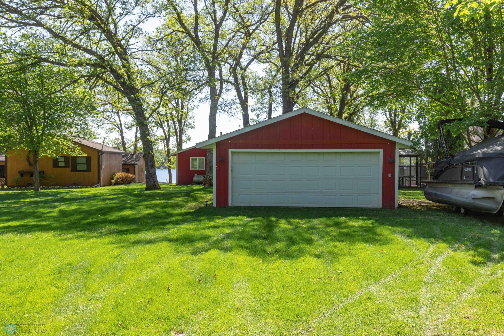 1143 Long Beach Drive, Detroit Lakes, Minnesota image 5