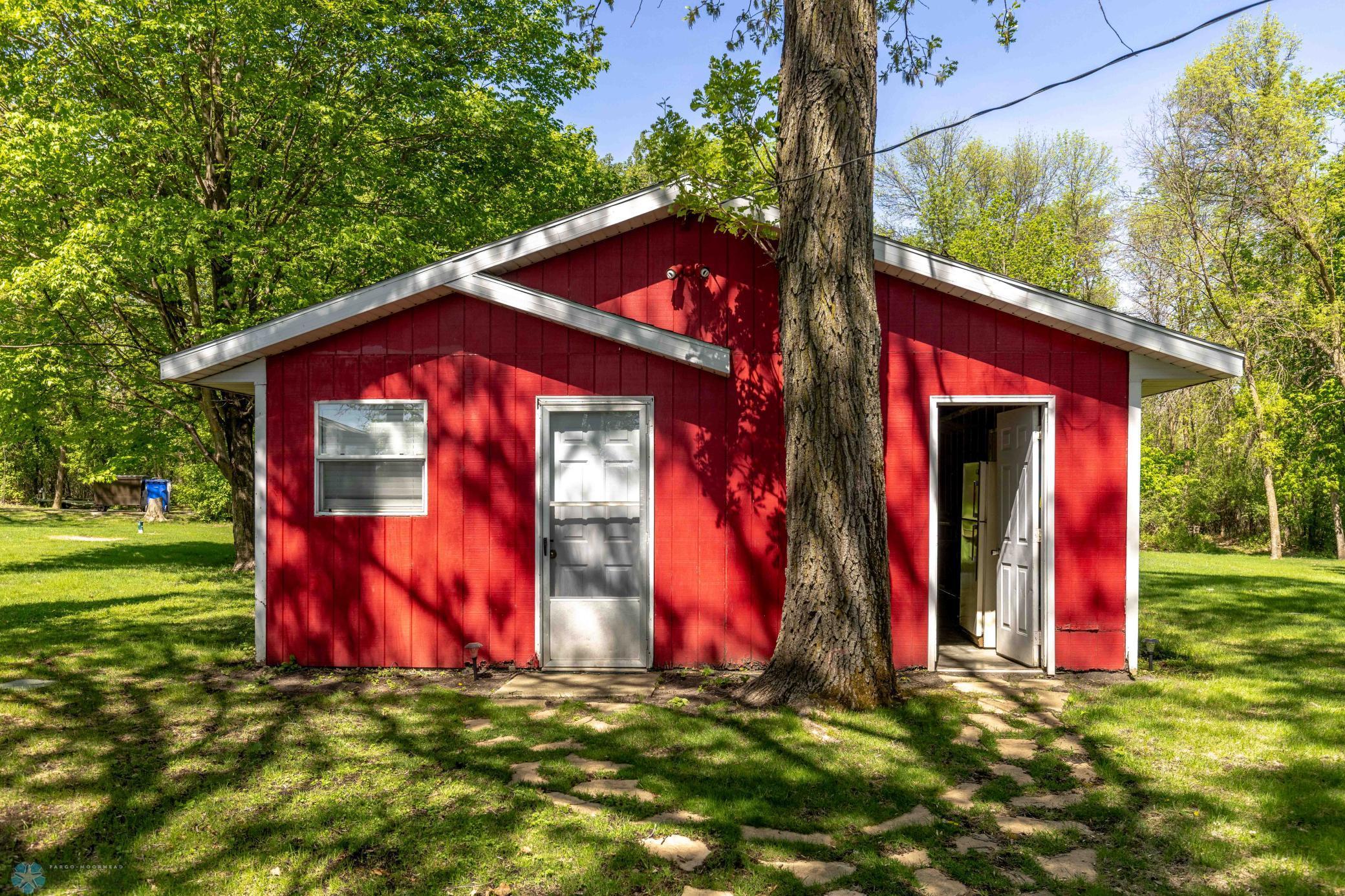 1143 Long Beach Drive, Detroit Lakes, Minnesota image 15