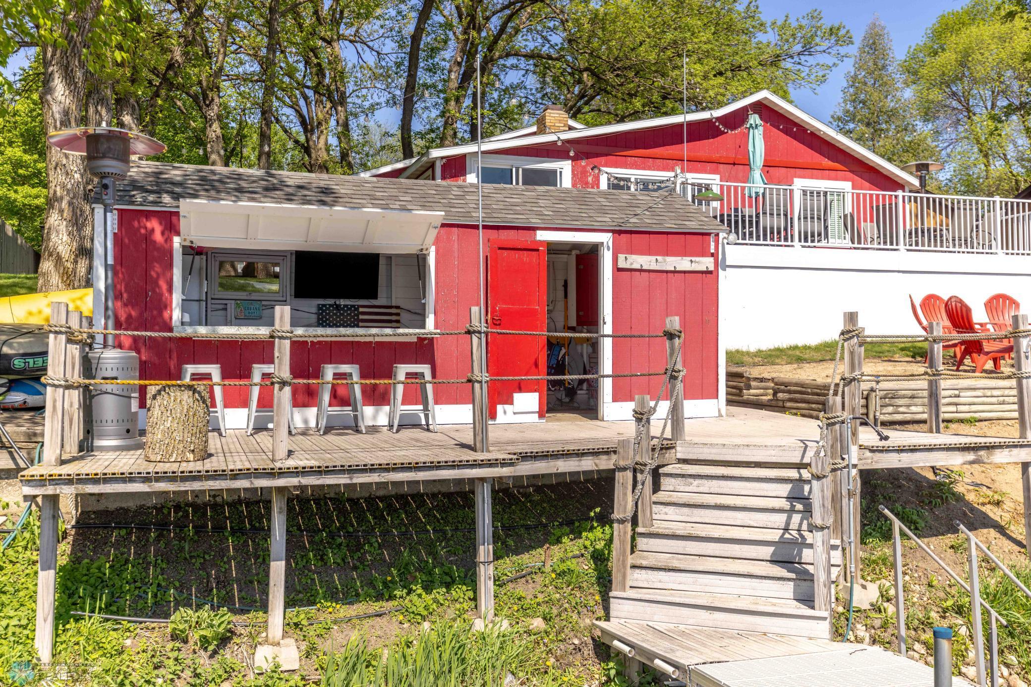 1143 Long Beach Drive, Detroit Lakes, Minnesota image 38