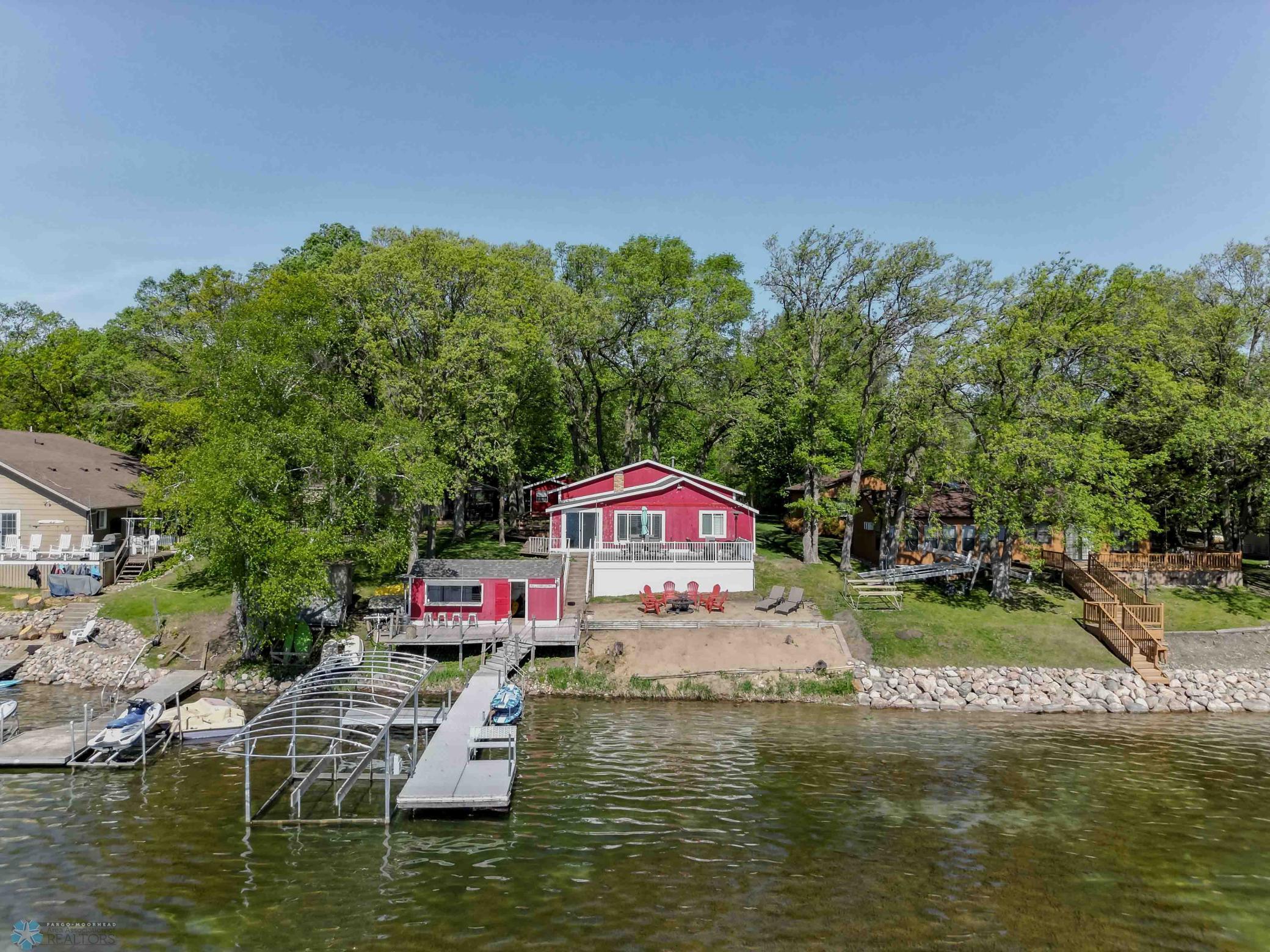 1143 Long Beach Drive, Detroit Lakes, Minnesota image 4
