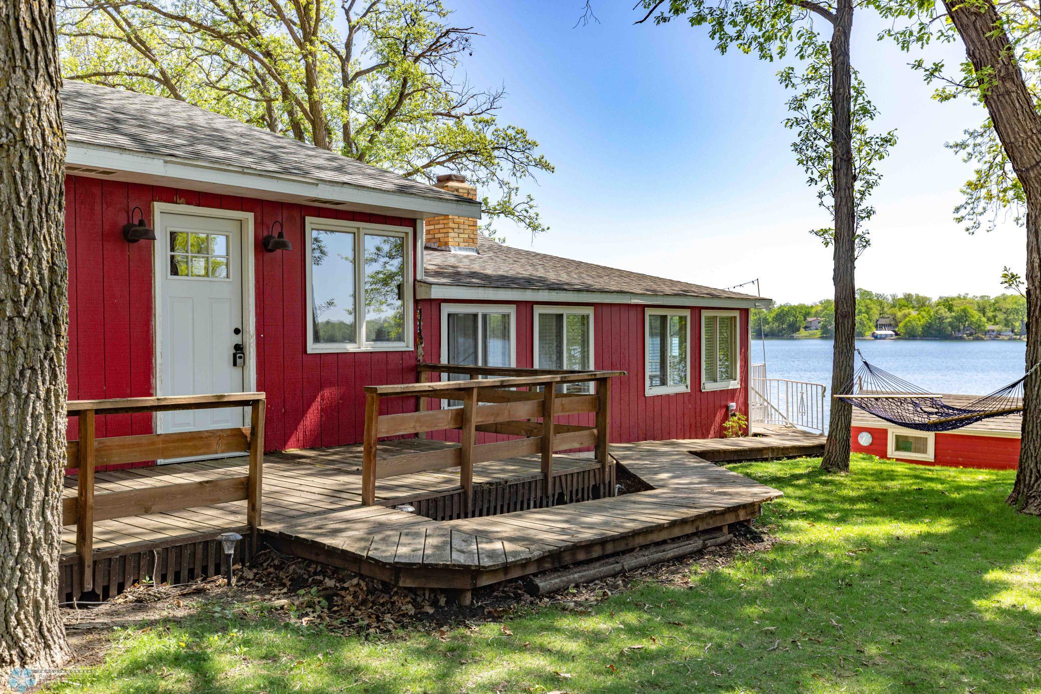 1143 Long Beach Drive, Detroit Lakes, Minnesota image 20