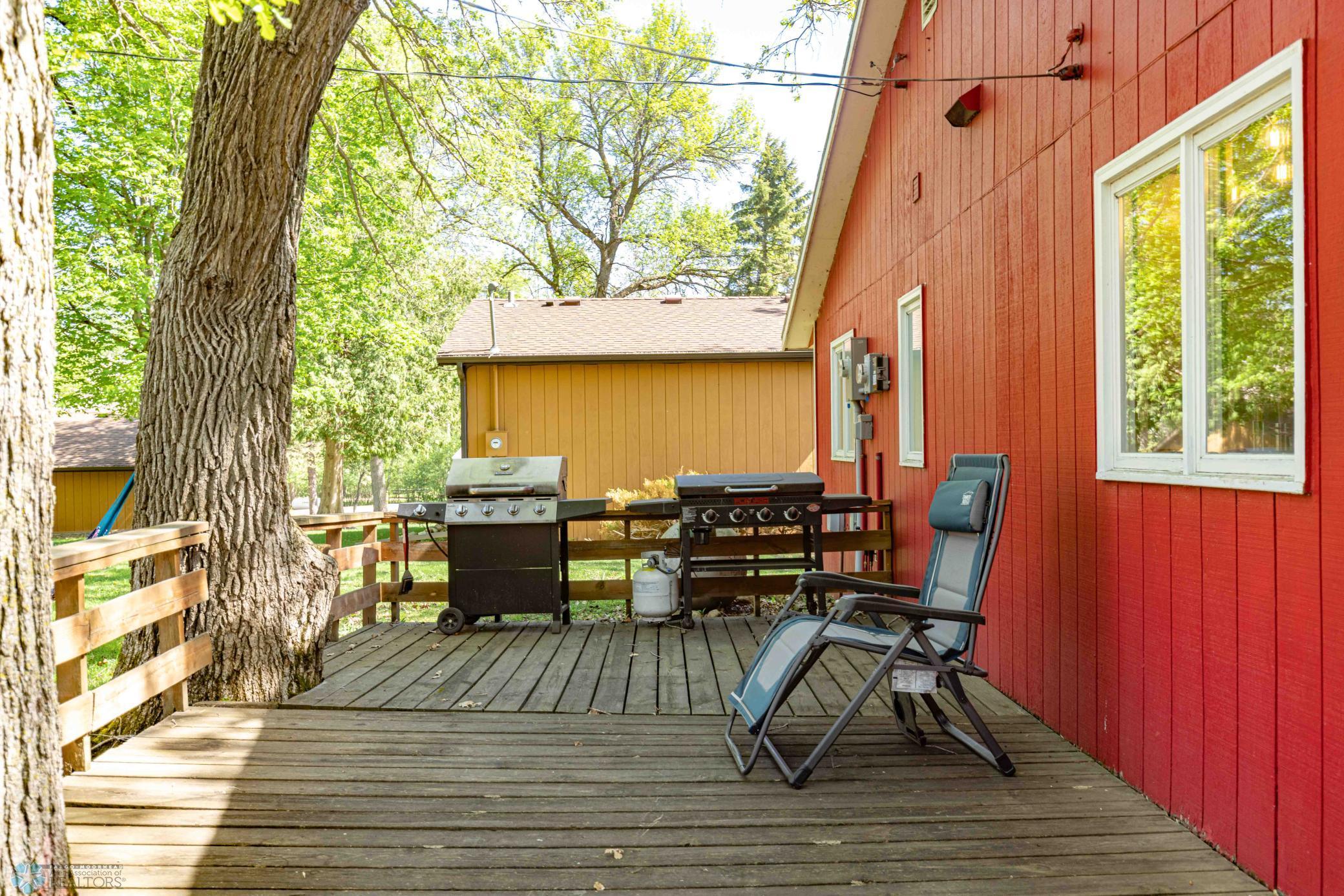 1143 Long Beach Drive, Detroit Lakes, Minnesota image 12