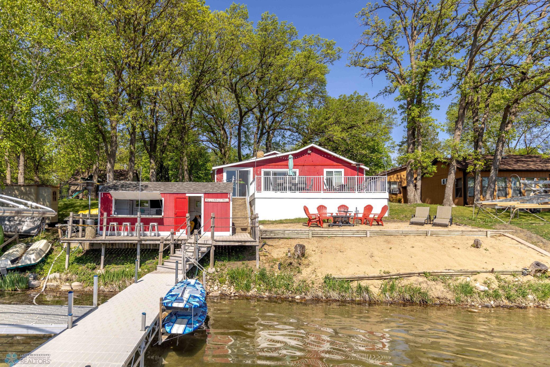 1143 Long Beach Drive, Detroit Lakes, Minnesota image 41