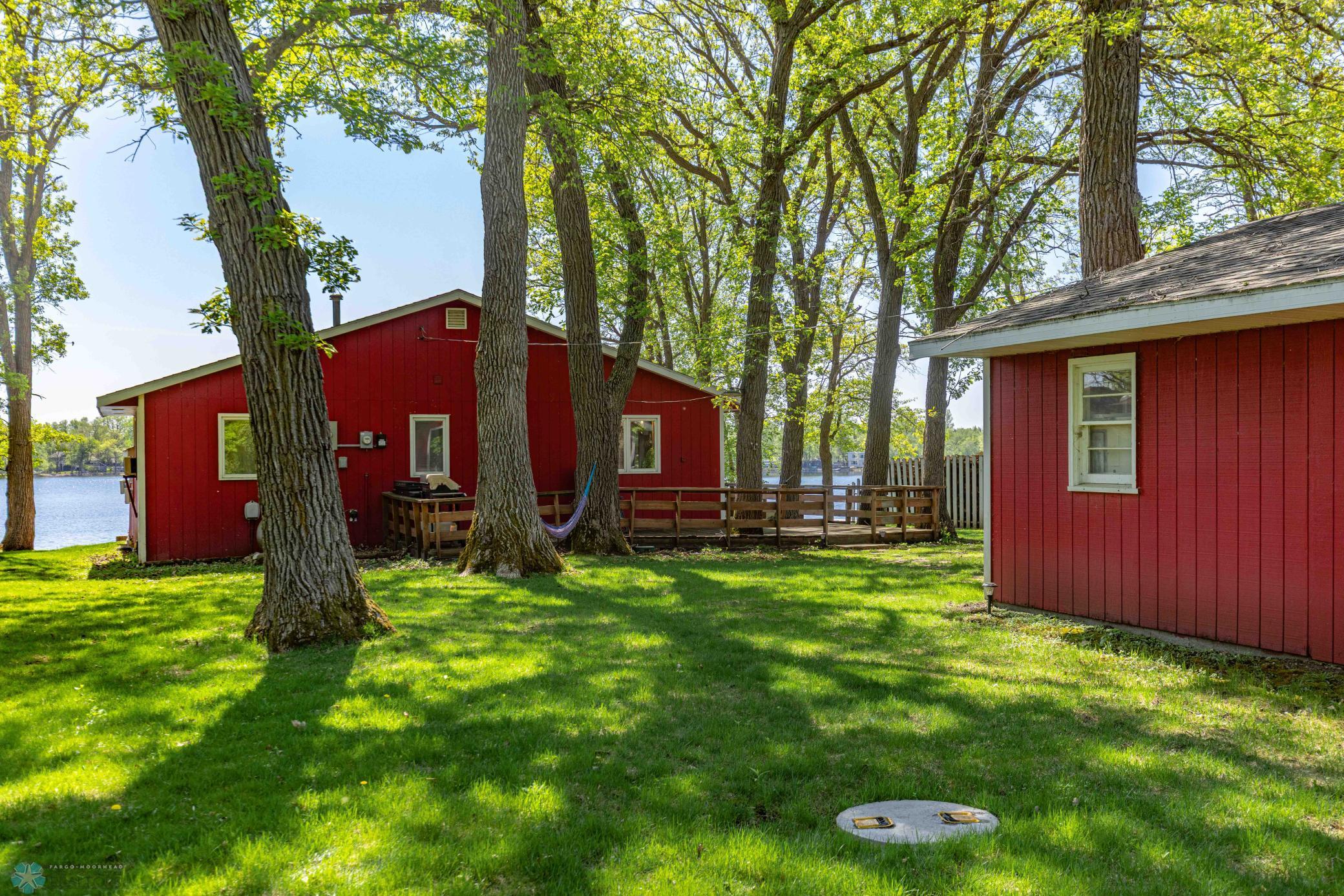 1143 Long Beach Drive, Detroit Lakes, Minnesota image 11