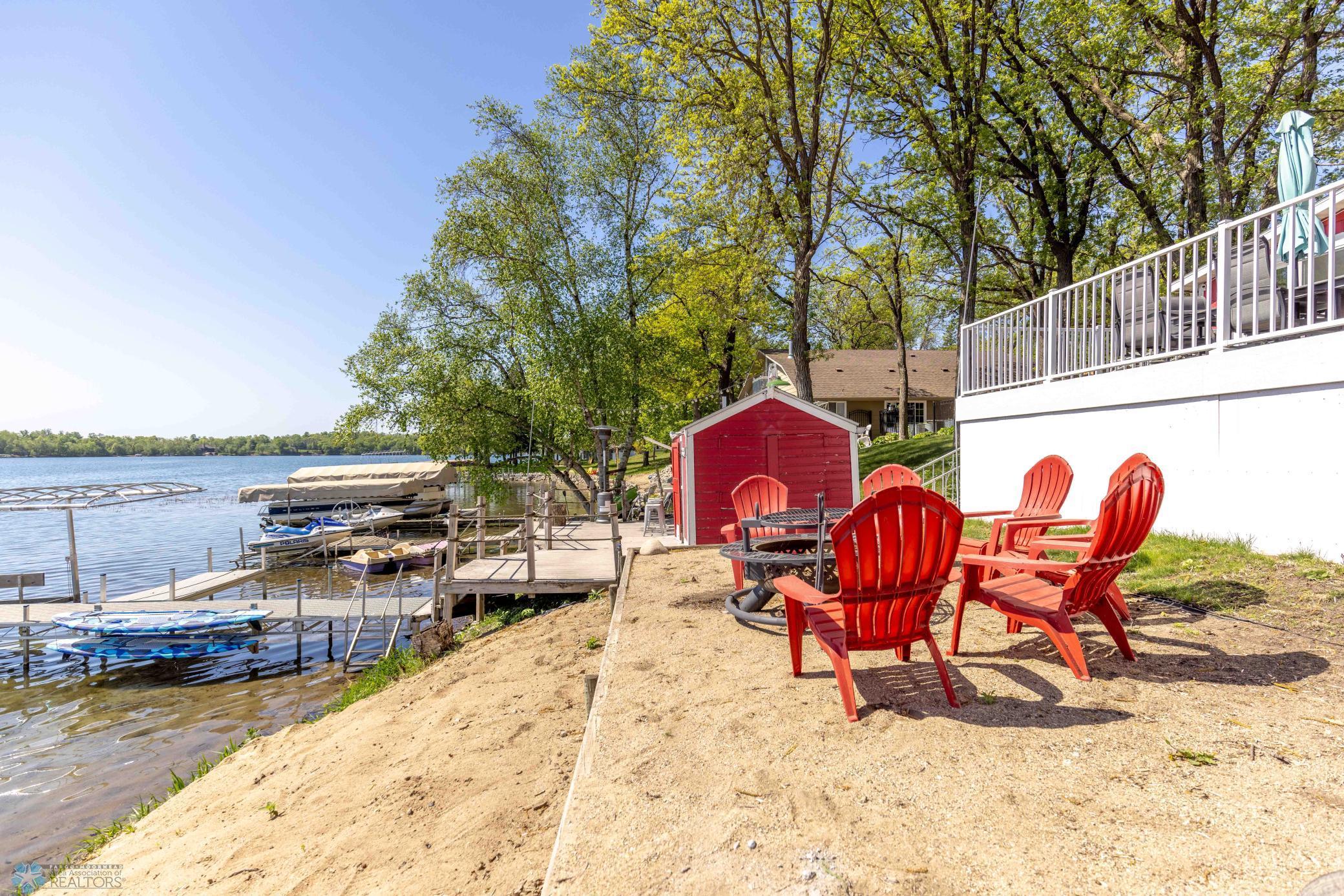 1143 Long Beach Drive, Detroit Lakes, Minnesota image 32