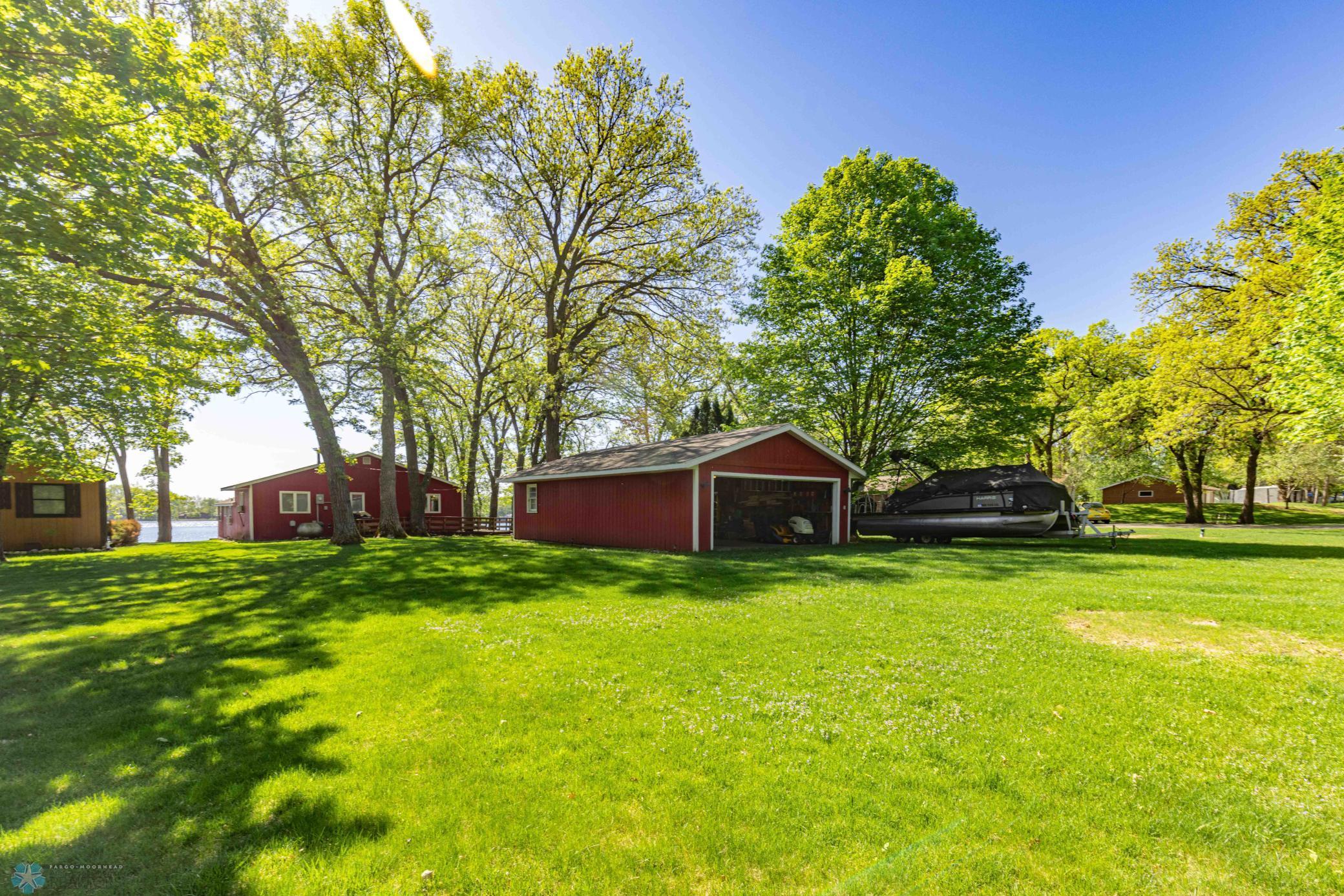 1143 Long Beach Drive, Detroit Lakes, Minnesota image 6