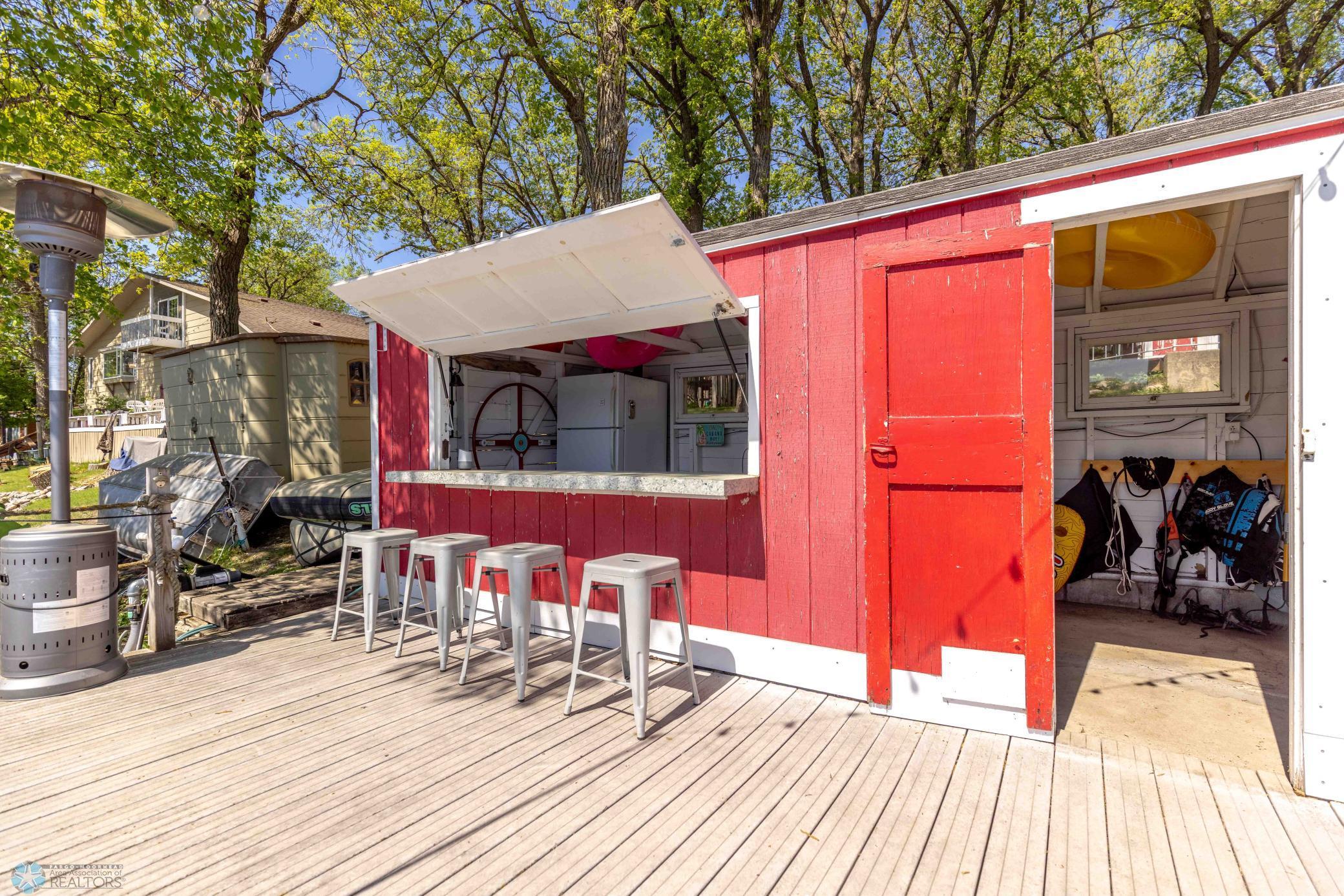 1143 Long Beach Drive, Detroit Lakes, Minnesota image 34