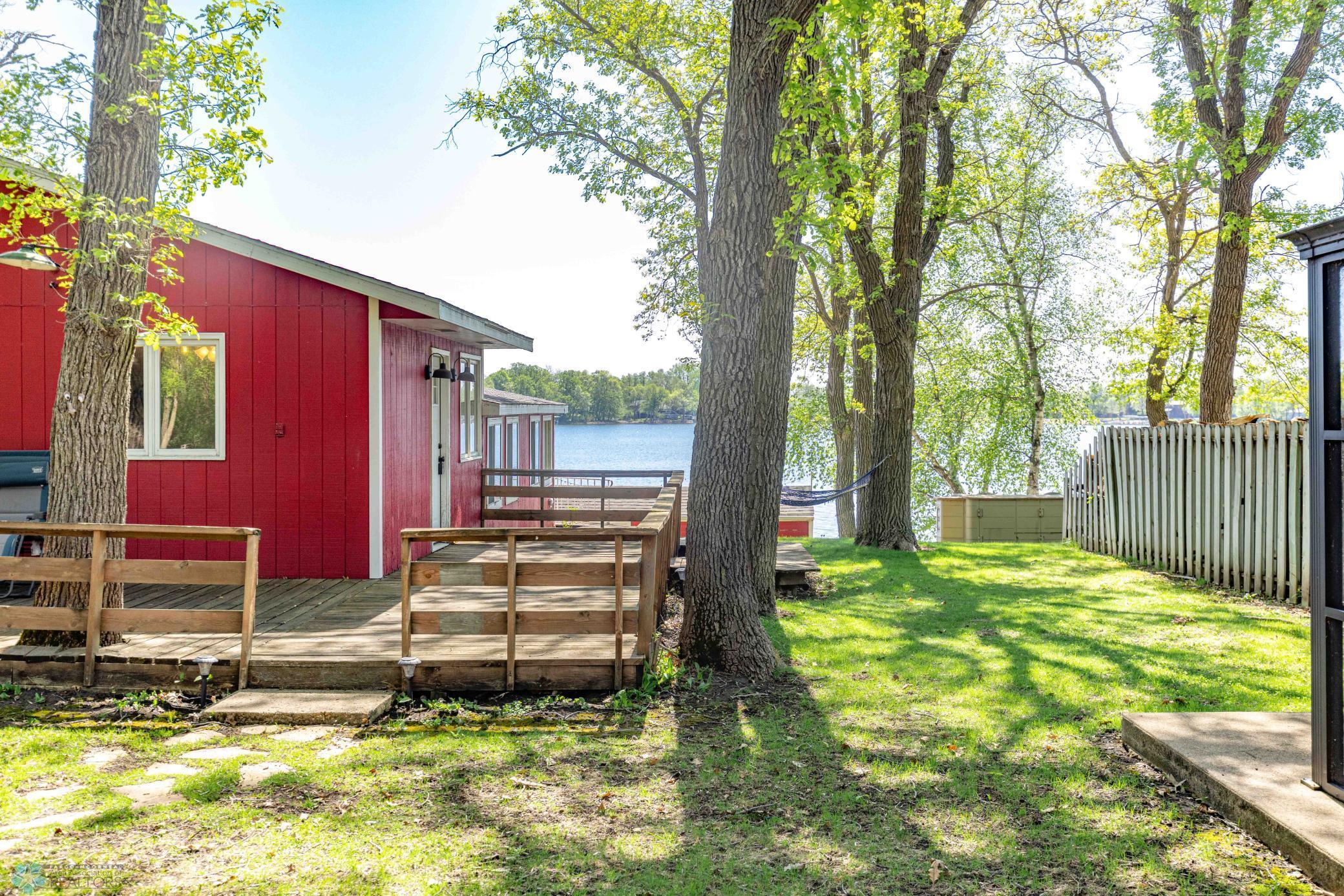 1143 Long Beach Drive, Detroit Lakes, Minnesota image 17
