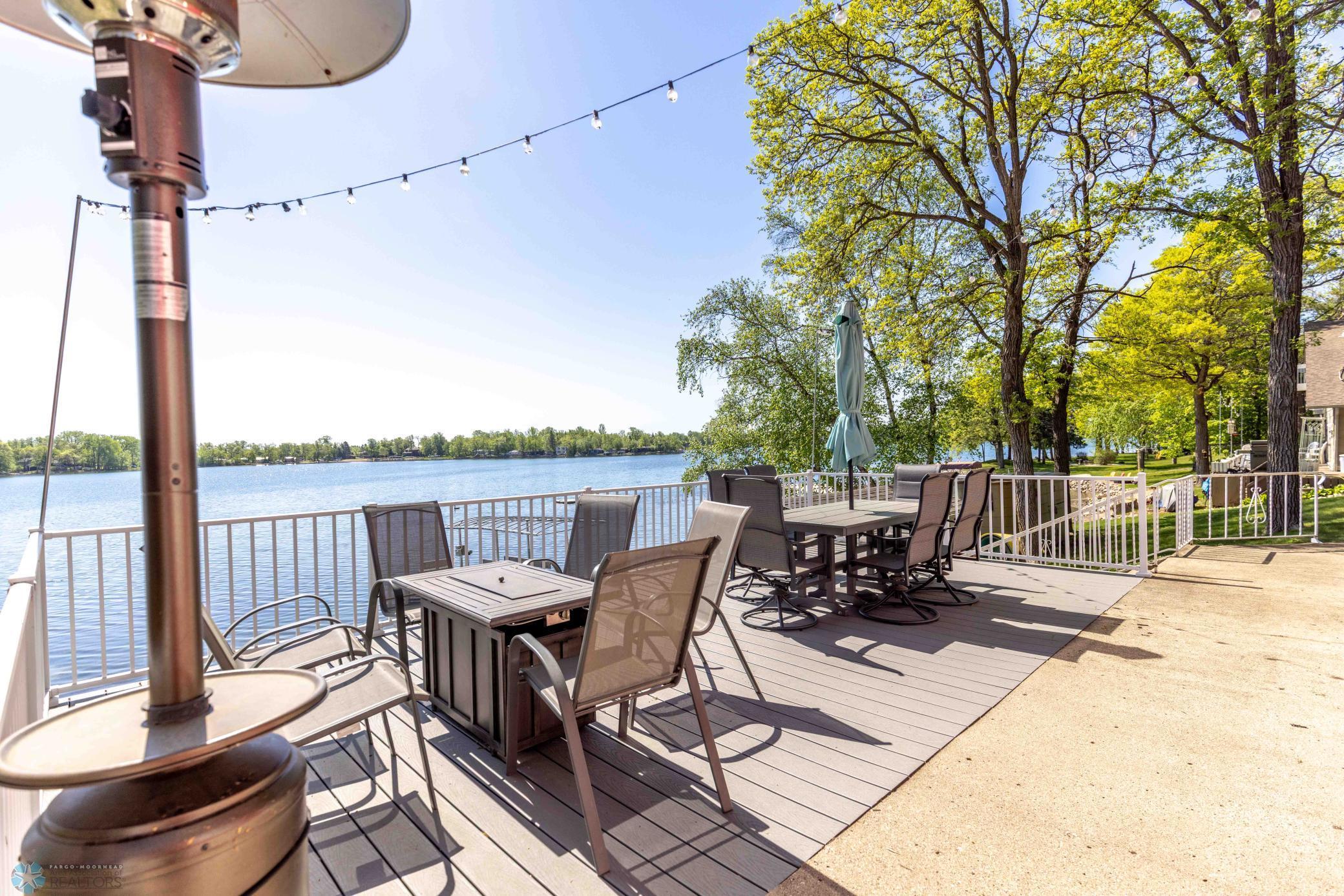 1143 Long Beach Drive, Detroit Lakes, Minnesota image 28