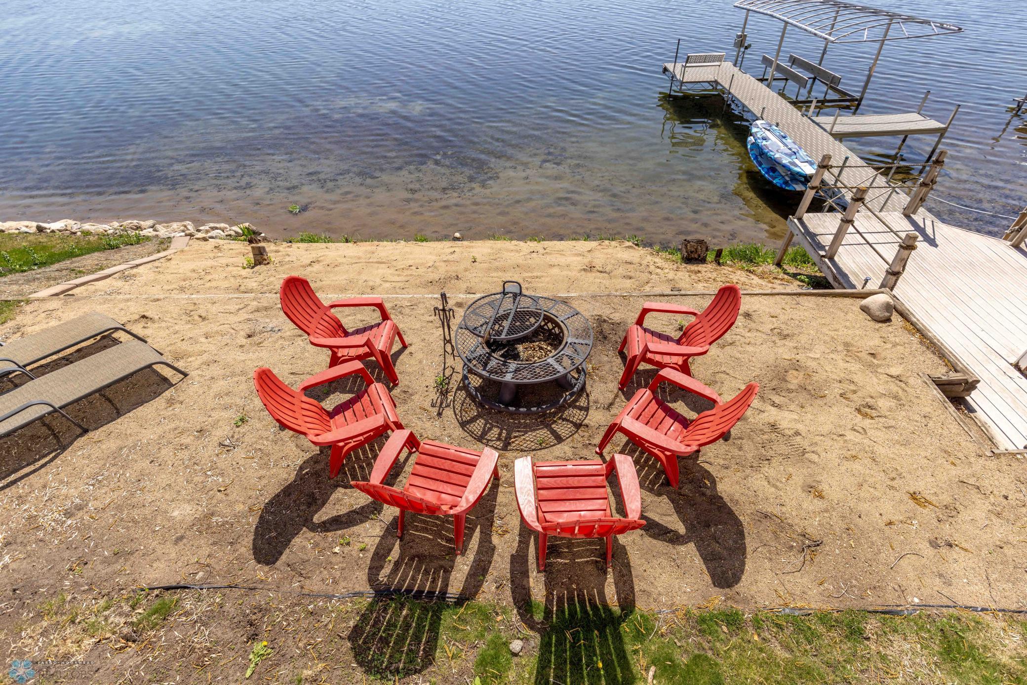 1143 Long Beach Drive, Detroit Lakes, Minnesota image 26