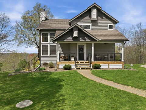 Homes For Sale - N7908 County Road J<br/> Dunn County, Menomonie, WI 54751