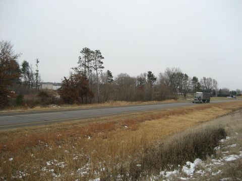 Vacant Land For Sale - XXX Hwy 65<br/> Cambridge, MN 55008