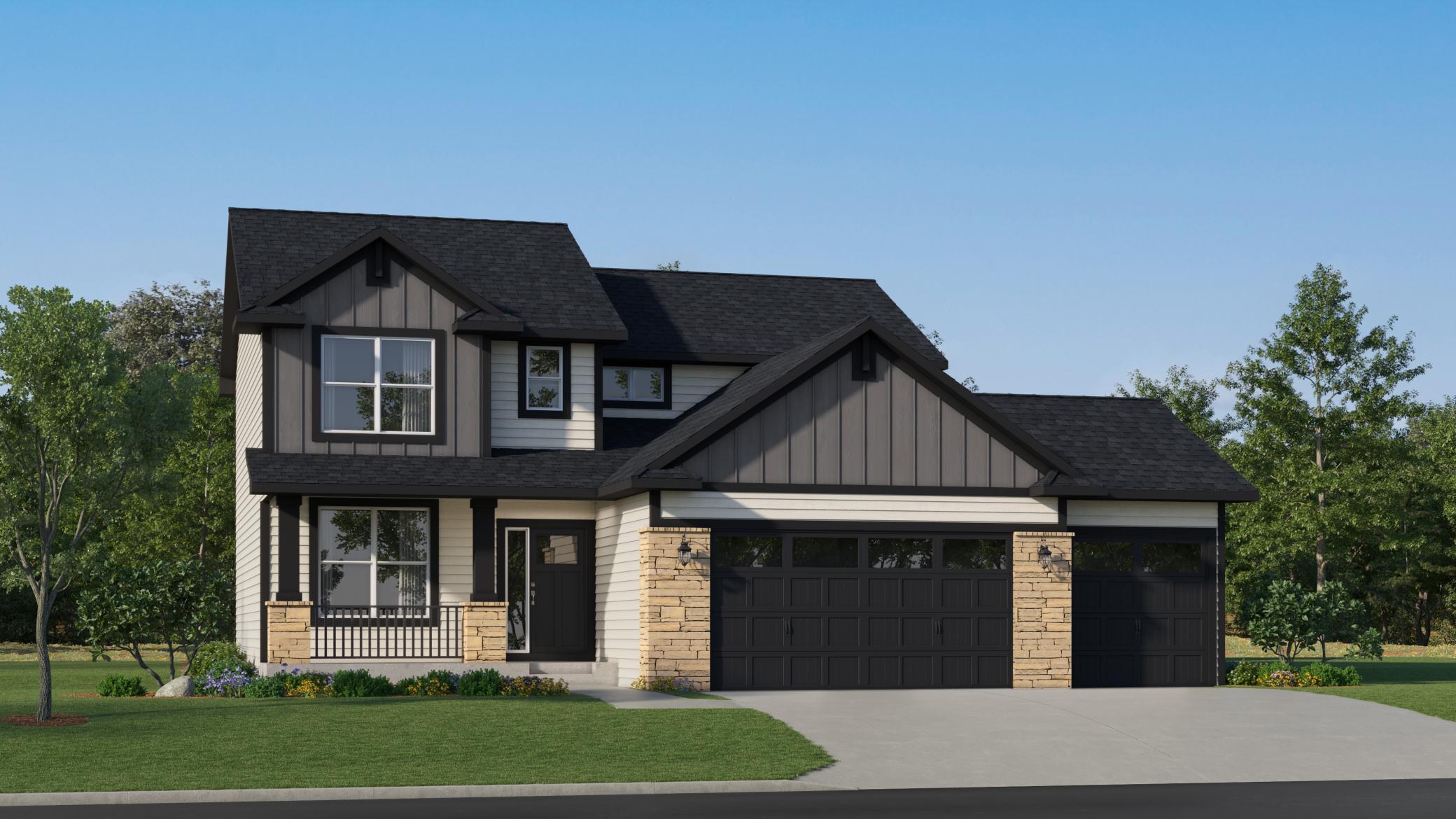 27681 Oxford Lane, Elko New Market, Minnesota image 26
