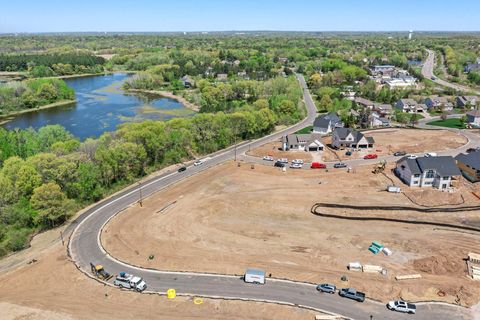 Vacant Land For Sale - 4978 Dodd Road<br/> Eagan, MN 55123
