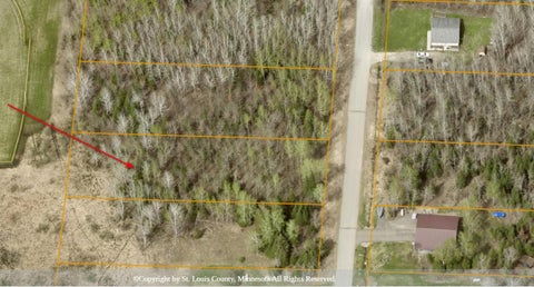Vacant Land For Sale - LOT 3 Lund Road<br/> Cook, MN 55723