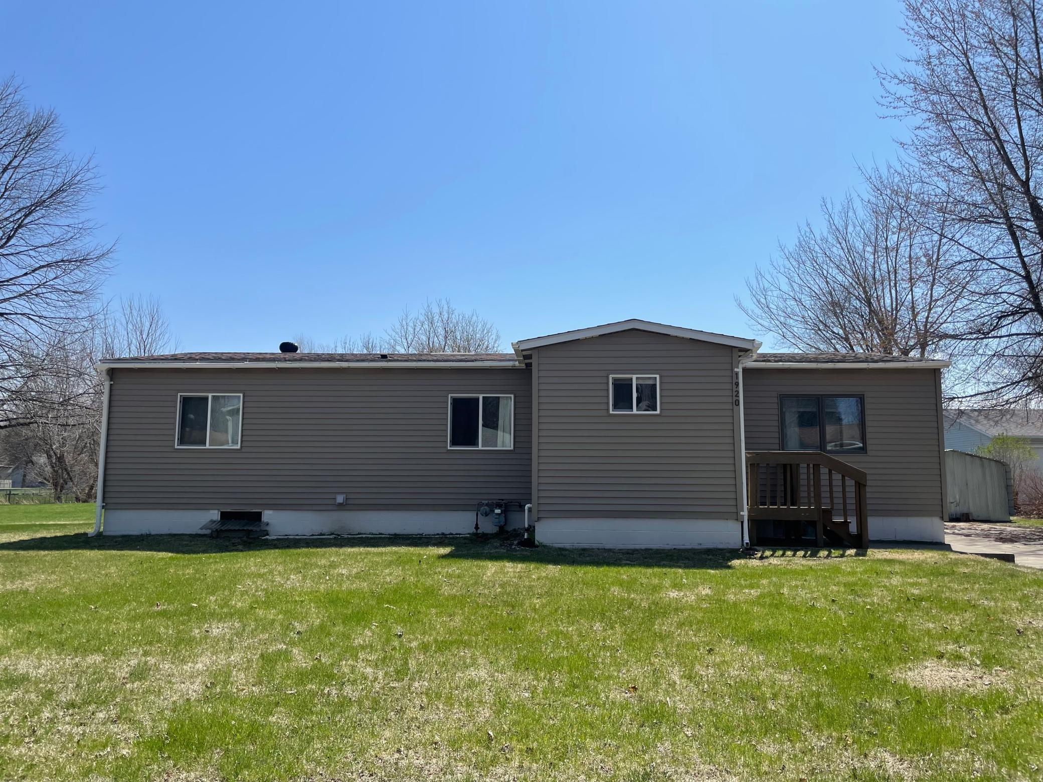 1920 Spruce Avenue, Worthington, Minnesota image 29