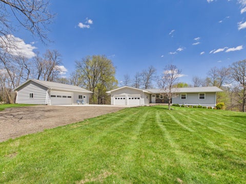Homes For Sale - 8509 State Highway 114<br/> Douglas County, Alexandria, MN 56308