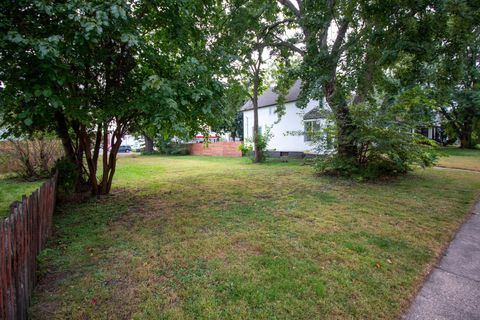 Vacant Land For Sale - 2639 Jackson Street<br/> Minneapolis, MN 55418