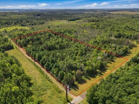 Vacant Land For Sale - E5626 1170th Avenue<br/> Dunn County, Wheeler, WI 54772