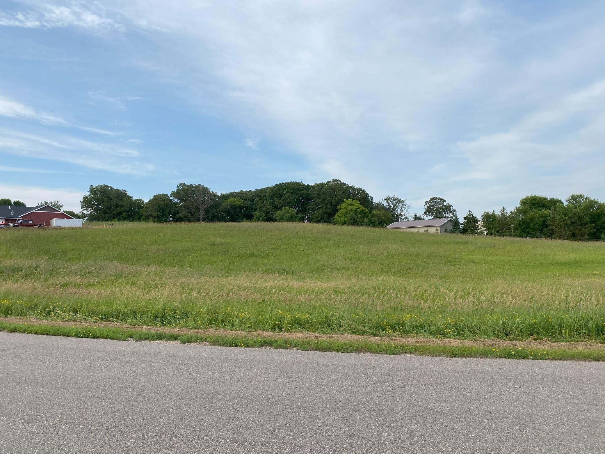Lot 3 Block 3 Kaycee Lane, Garfield, Minnesota image 1