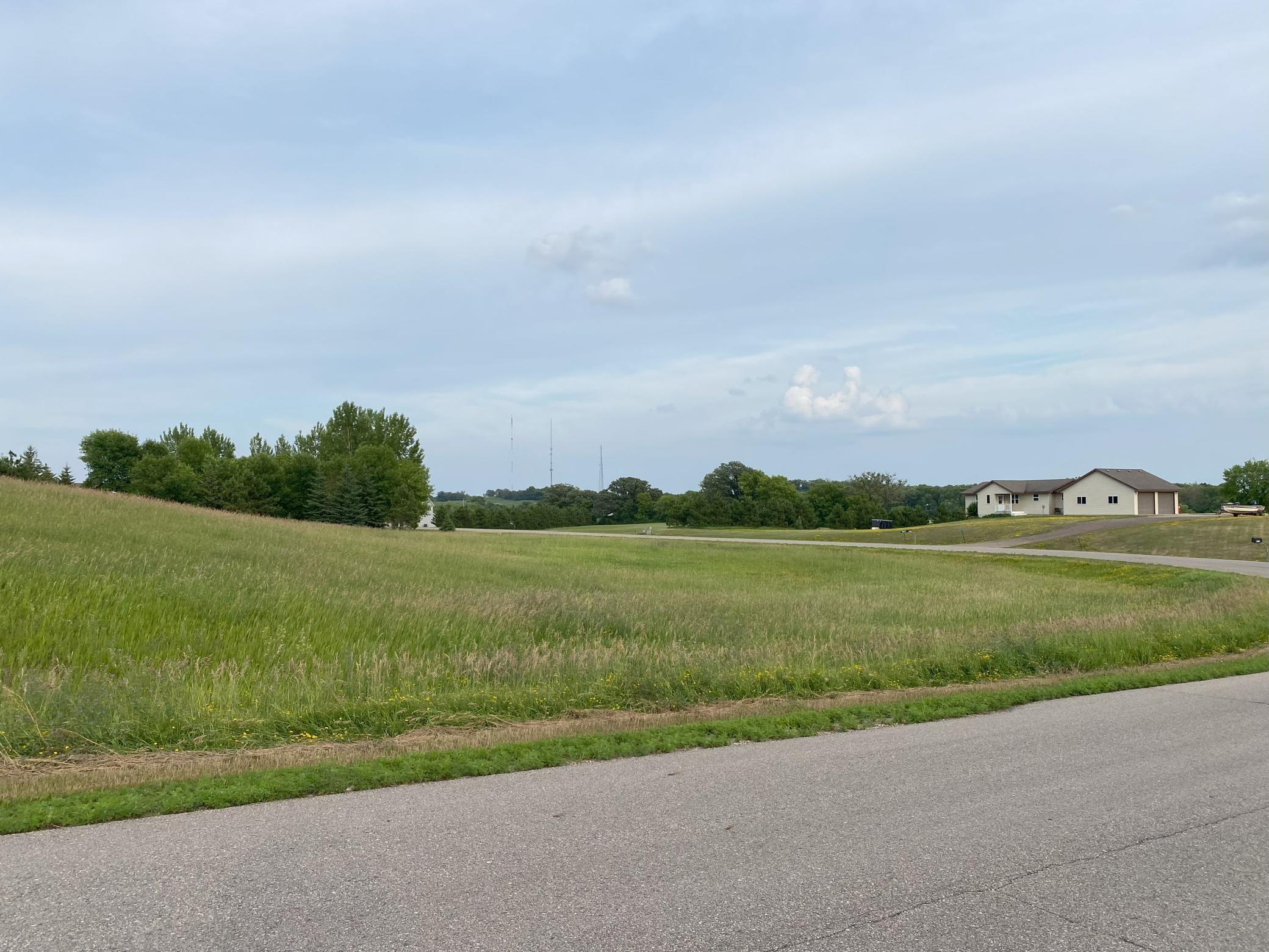 Lot 3 Block 3 Kaycee Lane, Garfield, Minnesota image 2