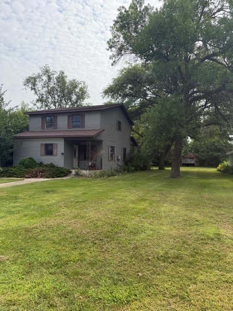 Homes For Sale - 525 1st Street<br/> Dawson, MN 56232