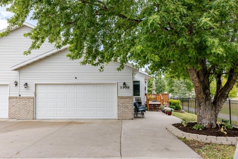 Townhouse For Sale - 3230 35th Avenue<br/> Fargo, ND 58104
