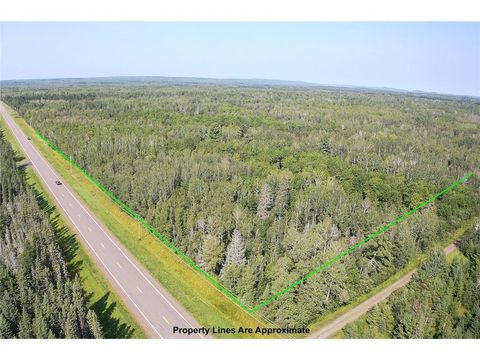 Vacant Land For Sale - XXX Highway 12<br/> Two Harbors, MN 55616