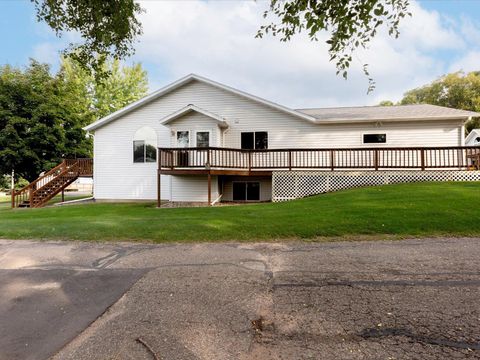 Homes For Sale - 412 Lee Street<br/> Durand, WI 54736